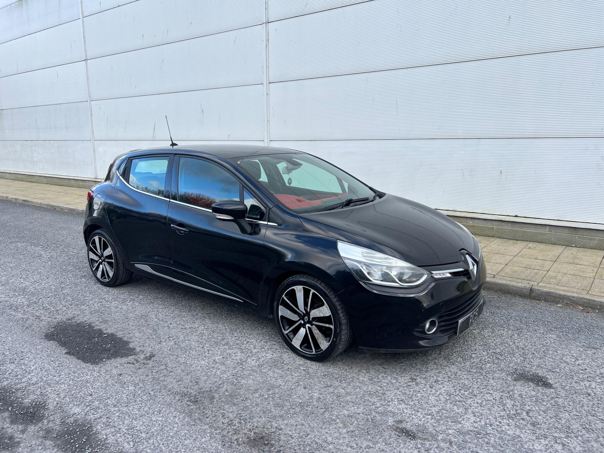 Renault Clio - Image 33
