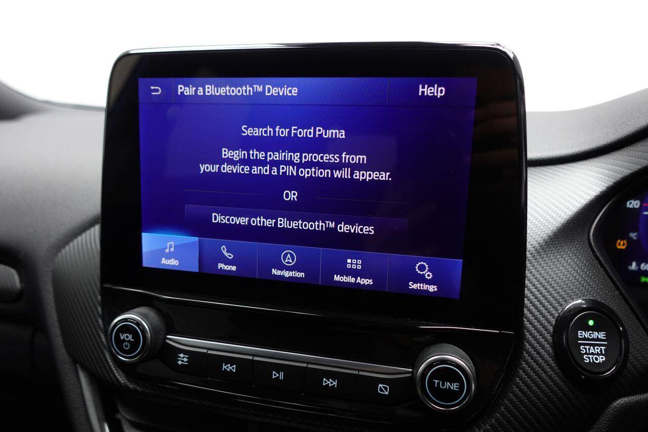 Ford Puma - Image 17