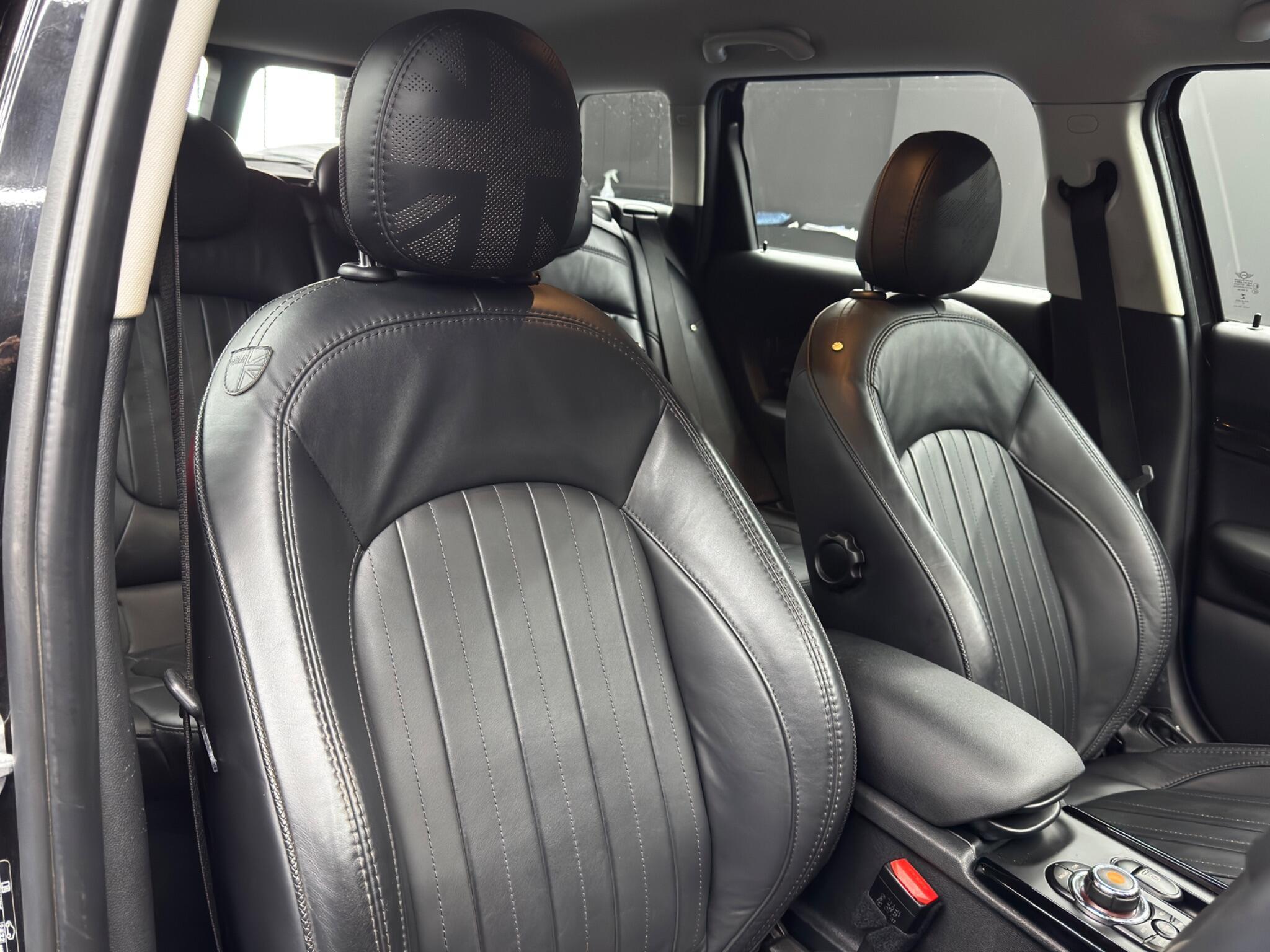 MINI Clubman - Image 12