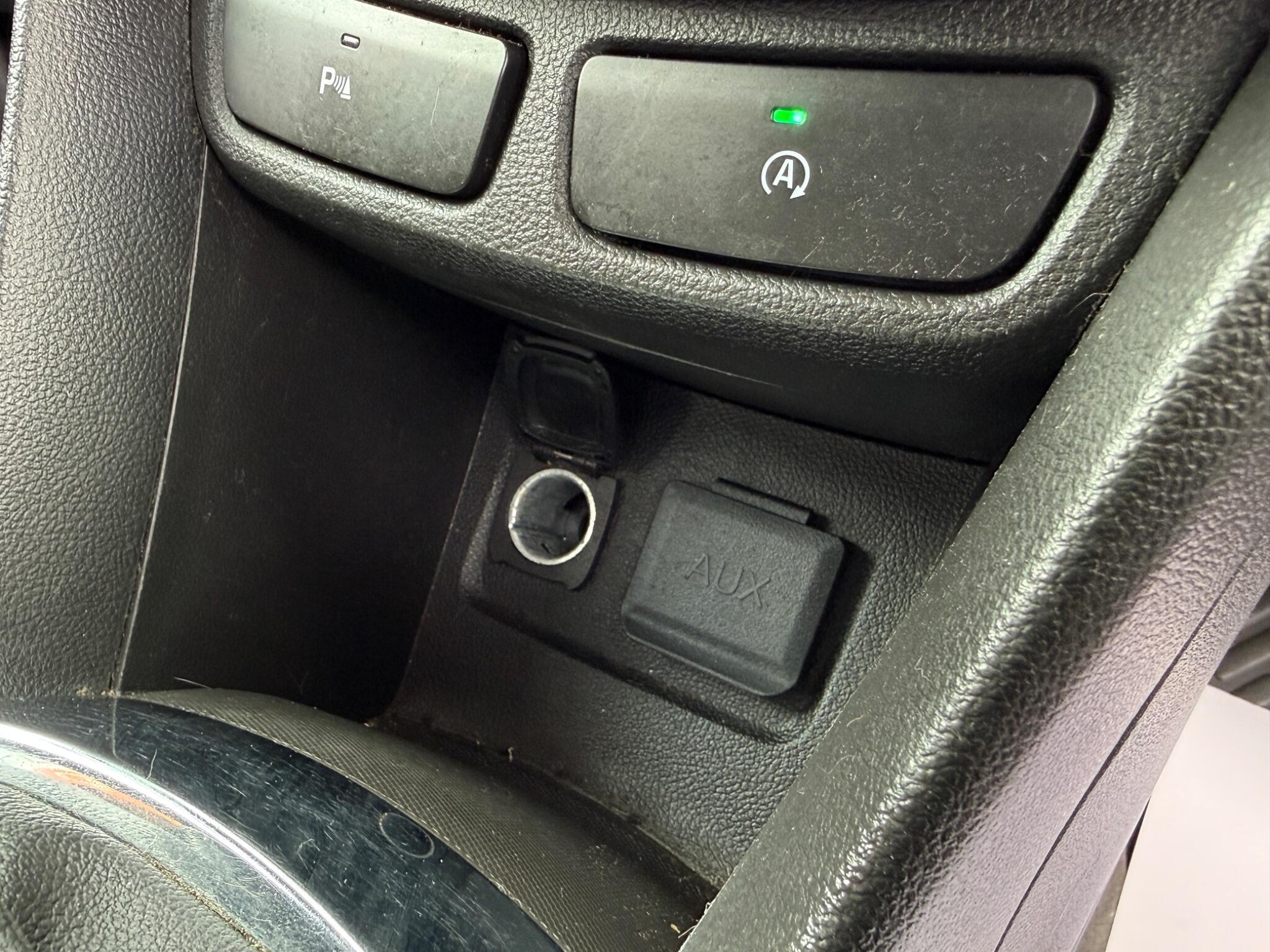 Vauxhall Mokka - Image 52