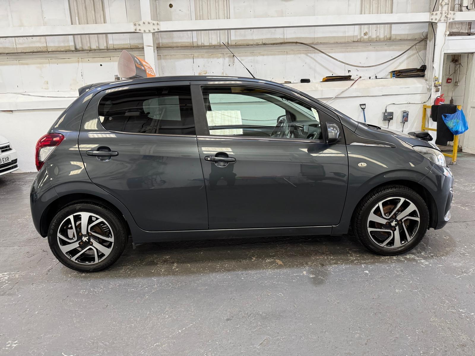 Peugeot 108 - Image 10