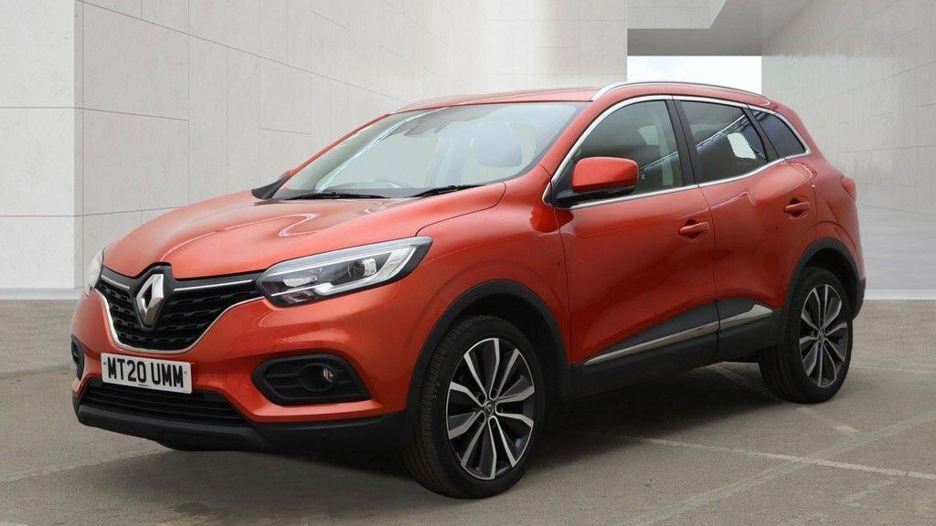 Renault Kadjar - Image 3