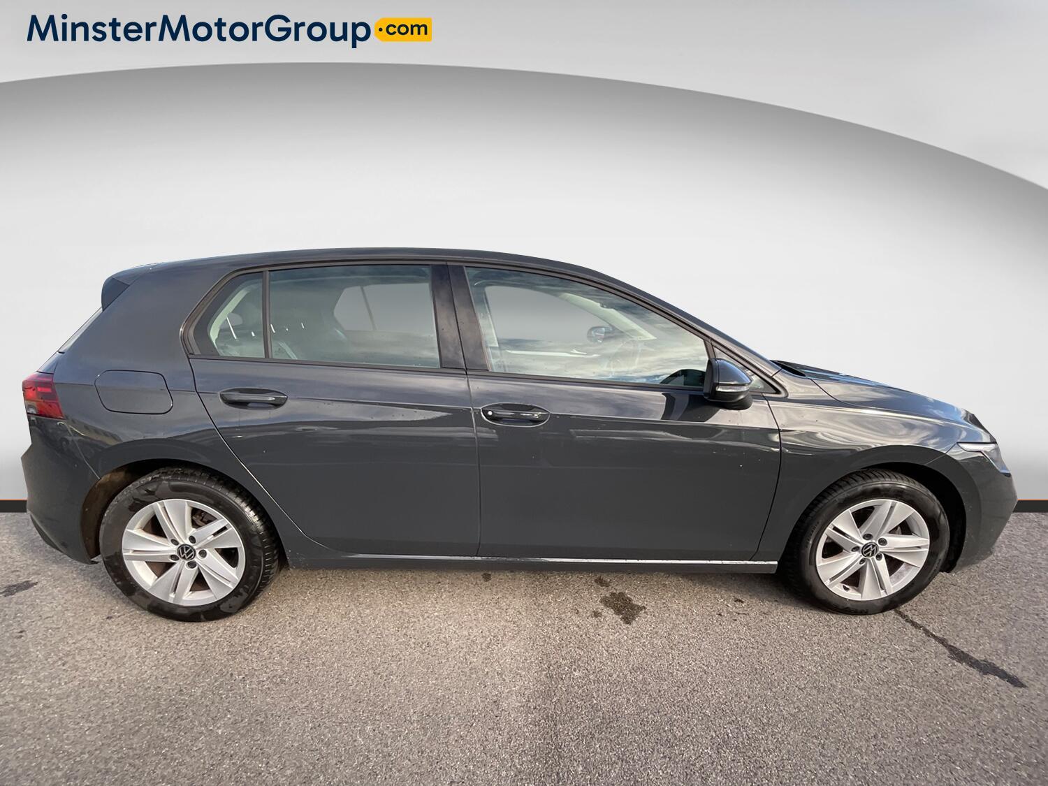 Volkswagen Golf - Image 2