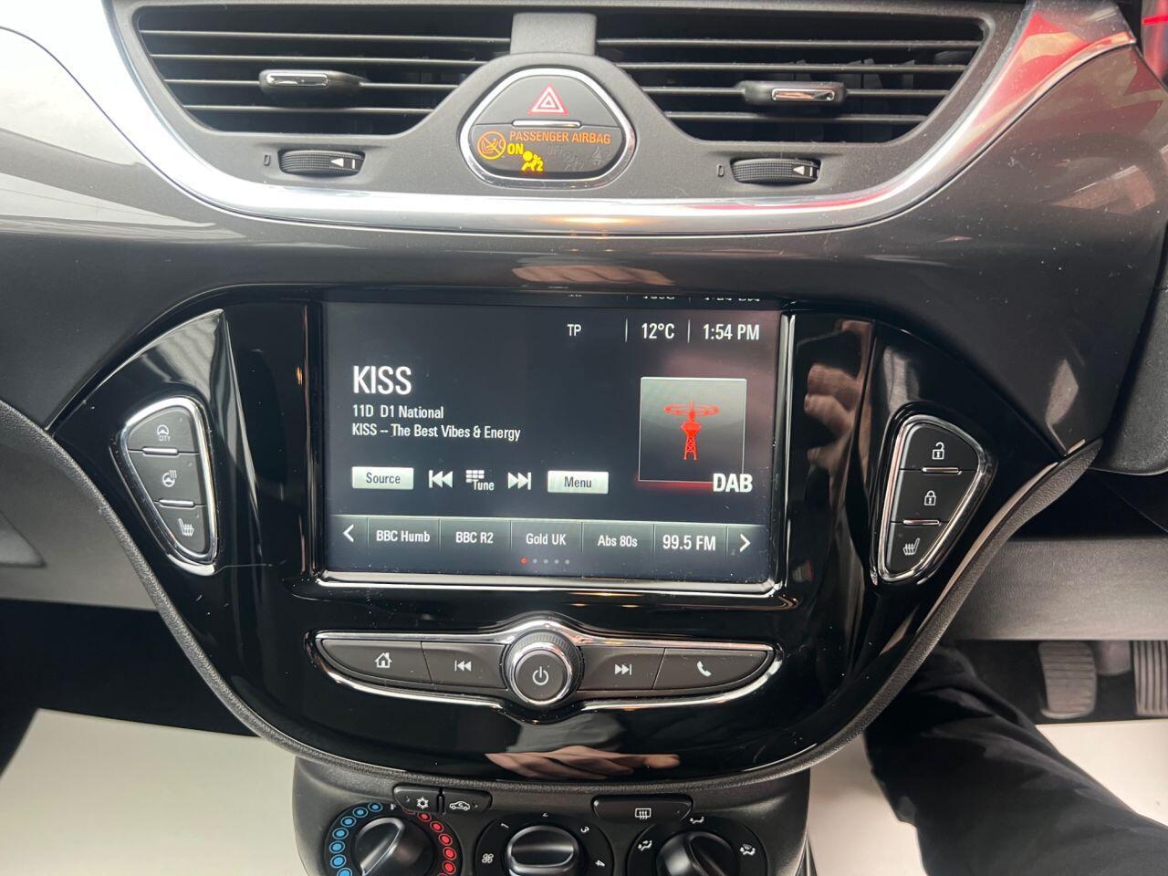 Vauxhall Corsa - Image 22