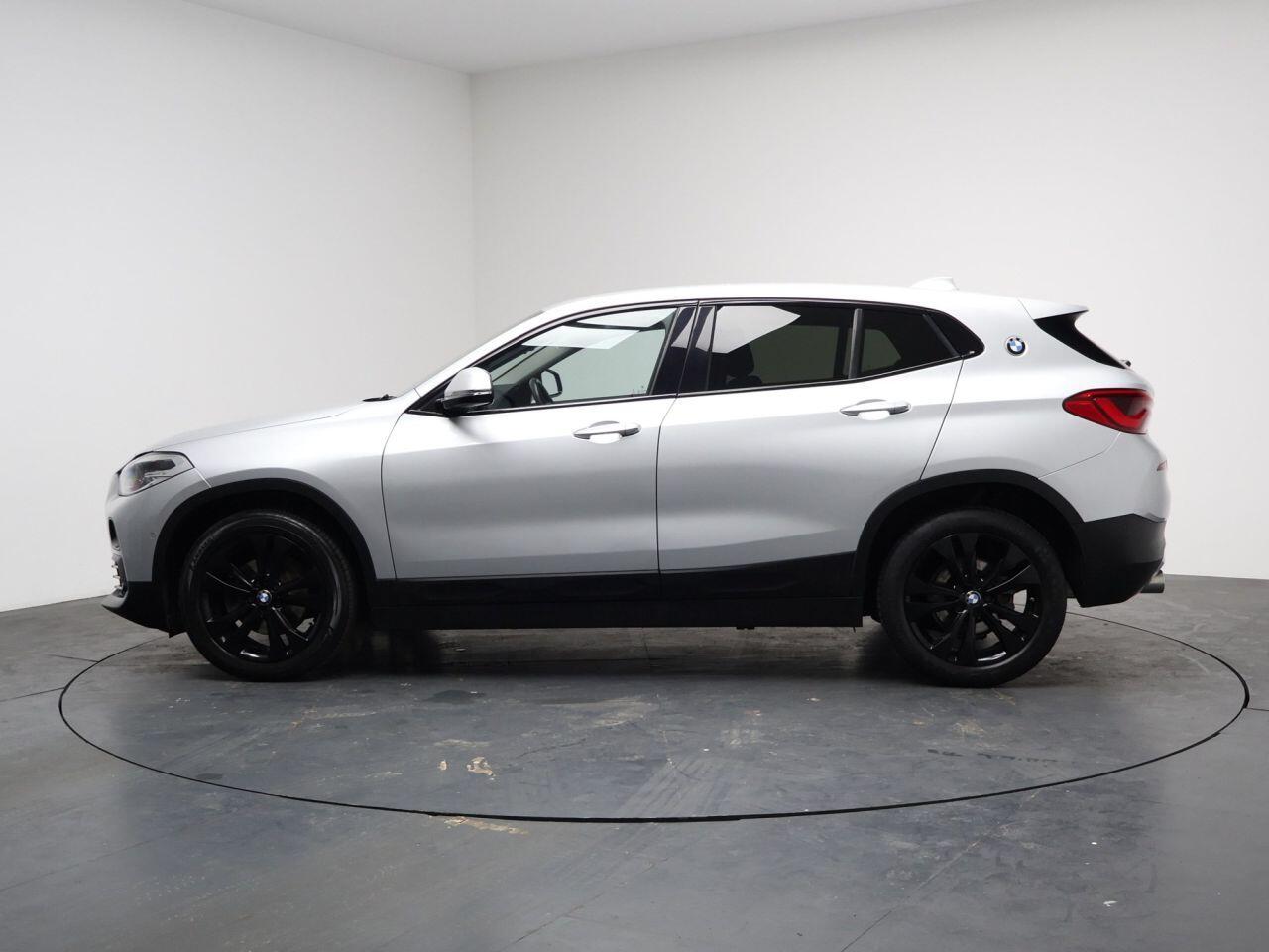 BMW X2 - Image 9