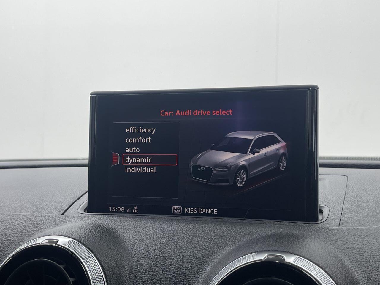 Audi S3 - Image 30
