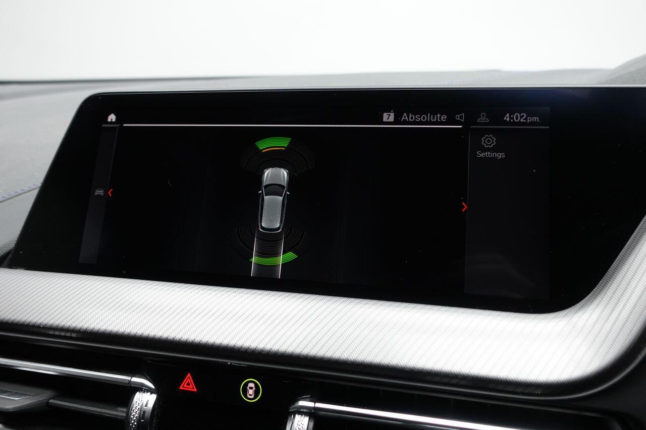 BMW 1 Series - Image 24