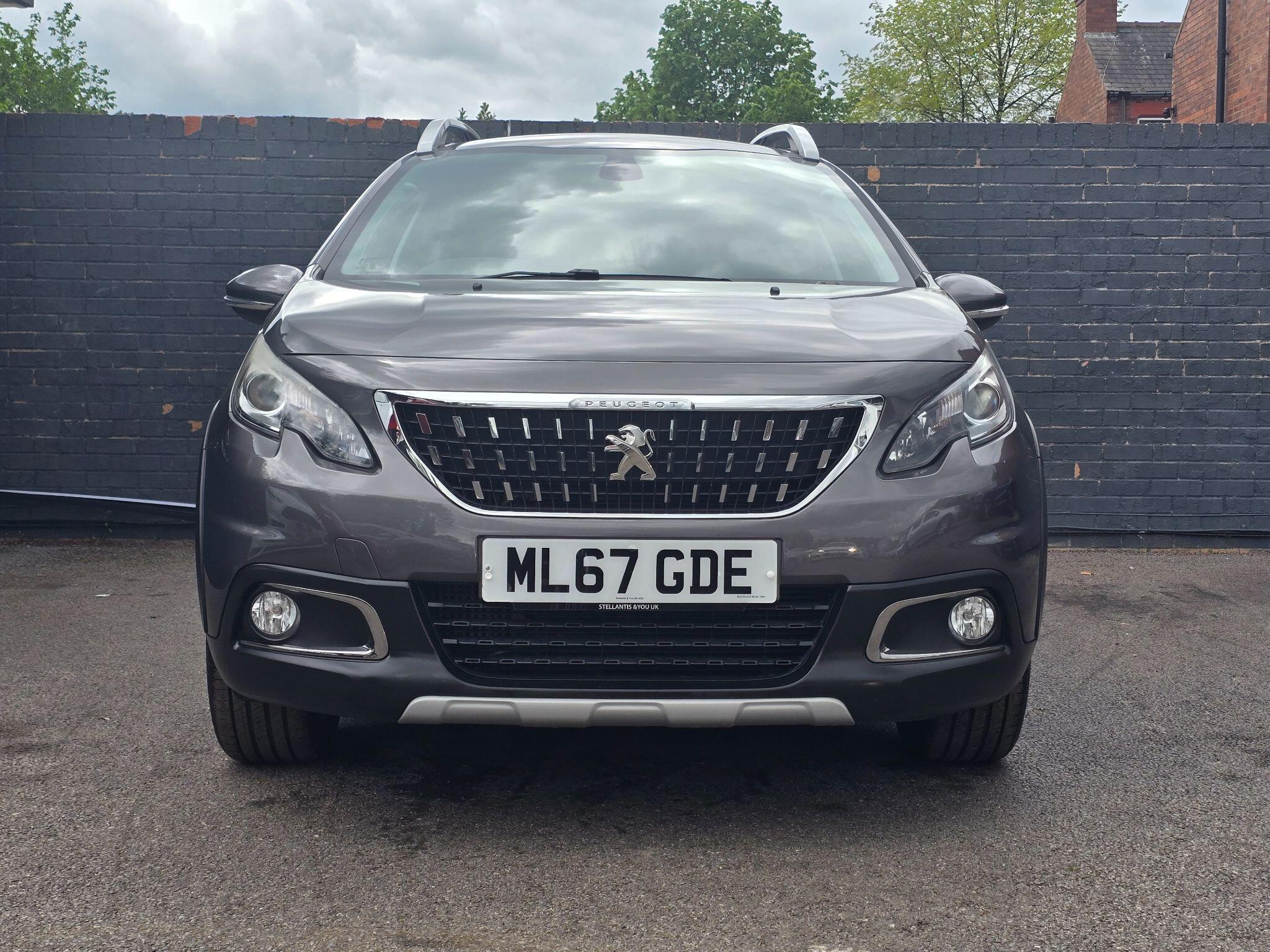 Peugeot 2008 - Image 17