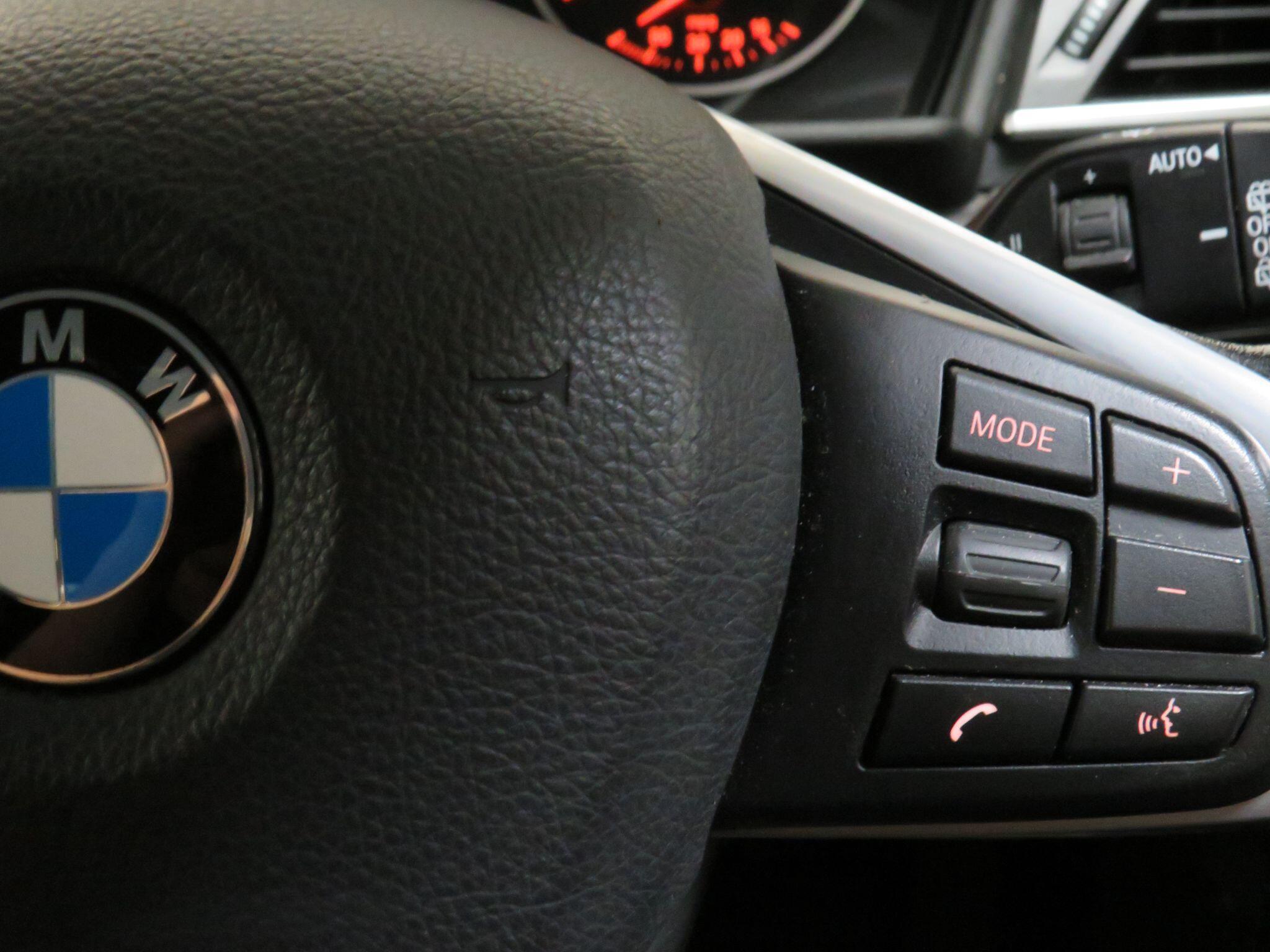 BMW 2 SERIES ACTIVE TOURER - Image 14
