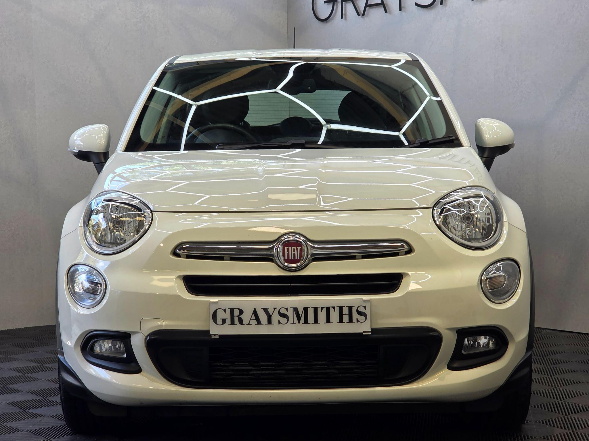 Fiat 500X - Image 6