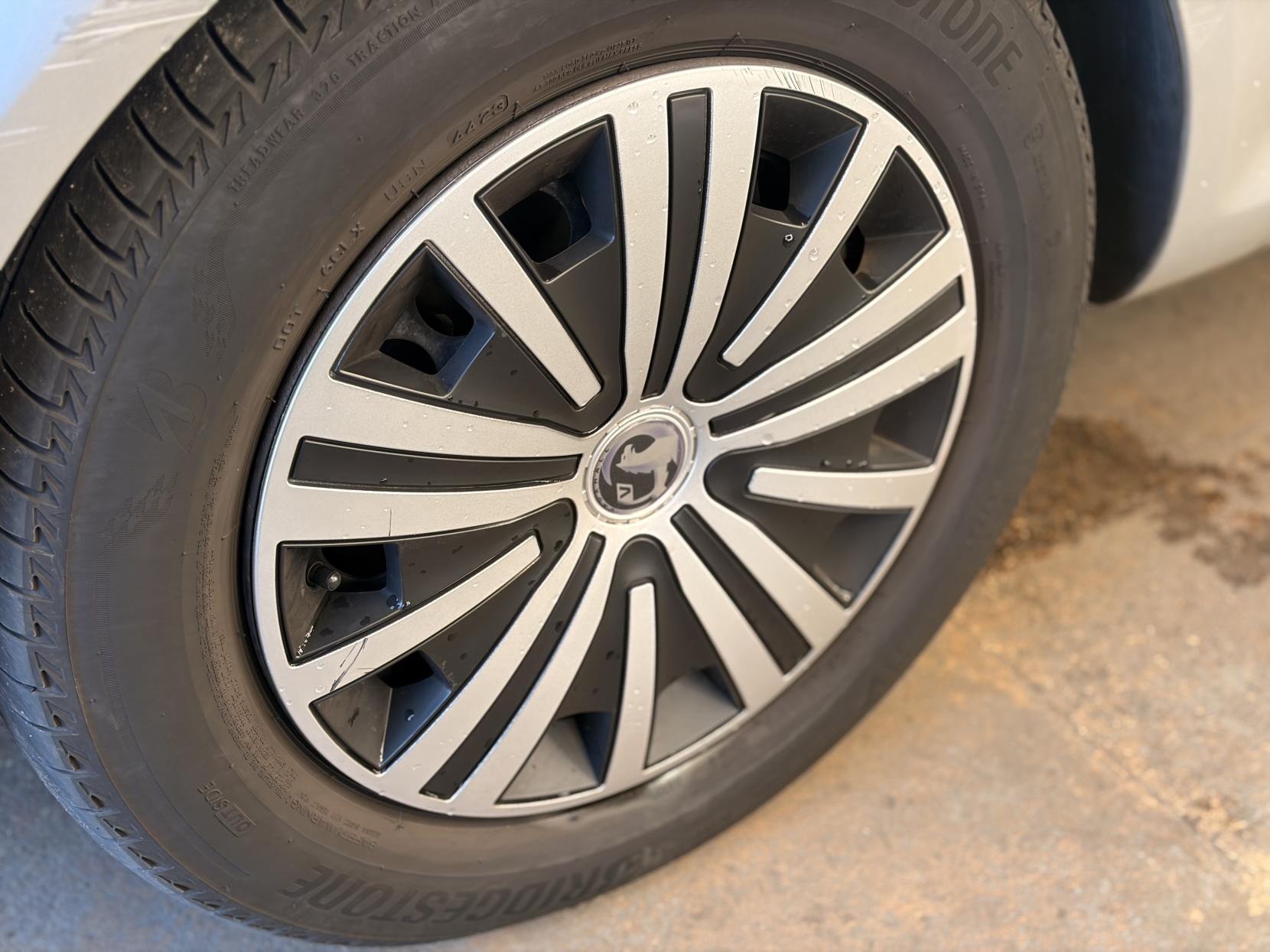 Vauxhall Corsa - Image 15
