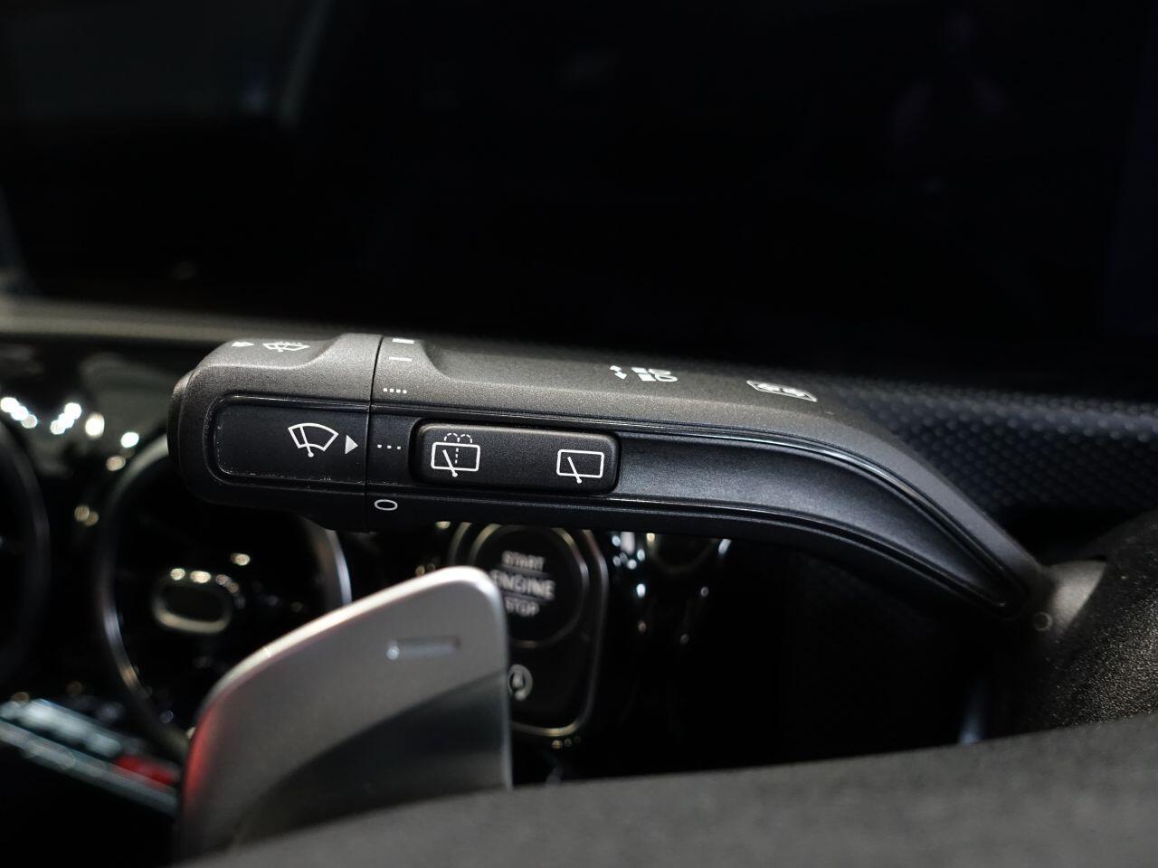 Mercedes-benz A-CLASS - Image 19