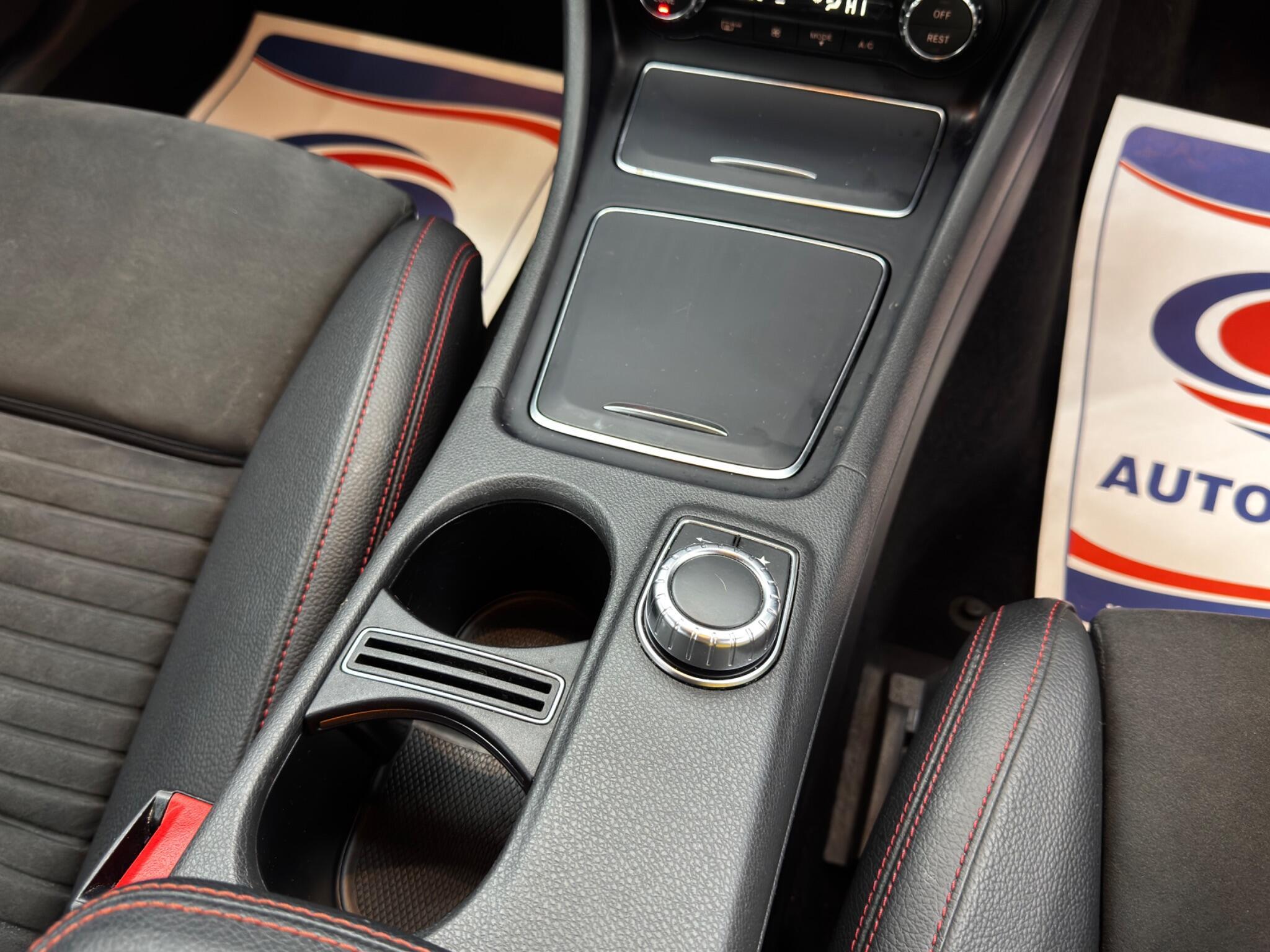 Mercedes A Class - Image 25