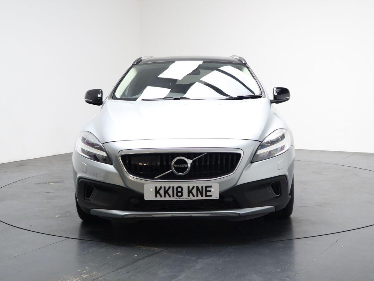 Volvo V40 CROSS COUNTRY - Image 5