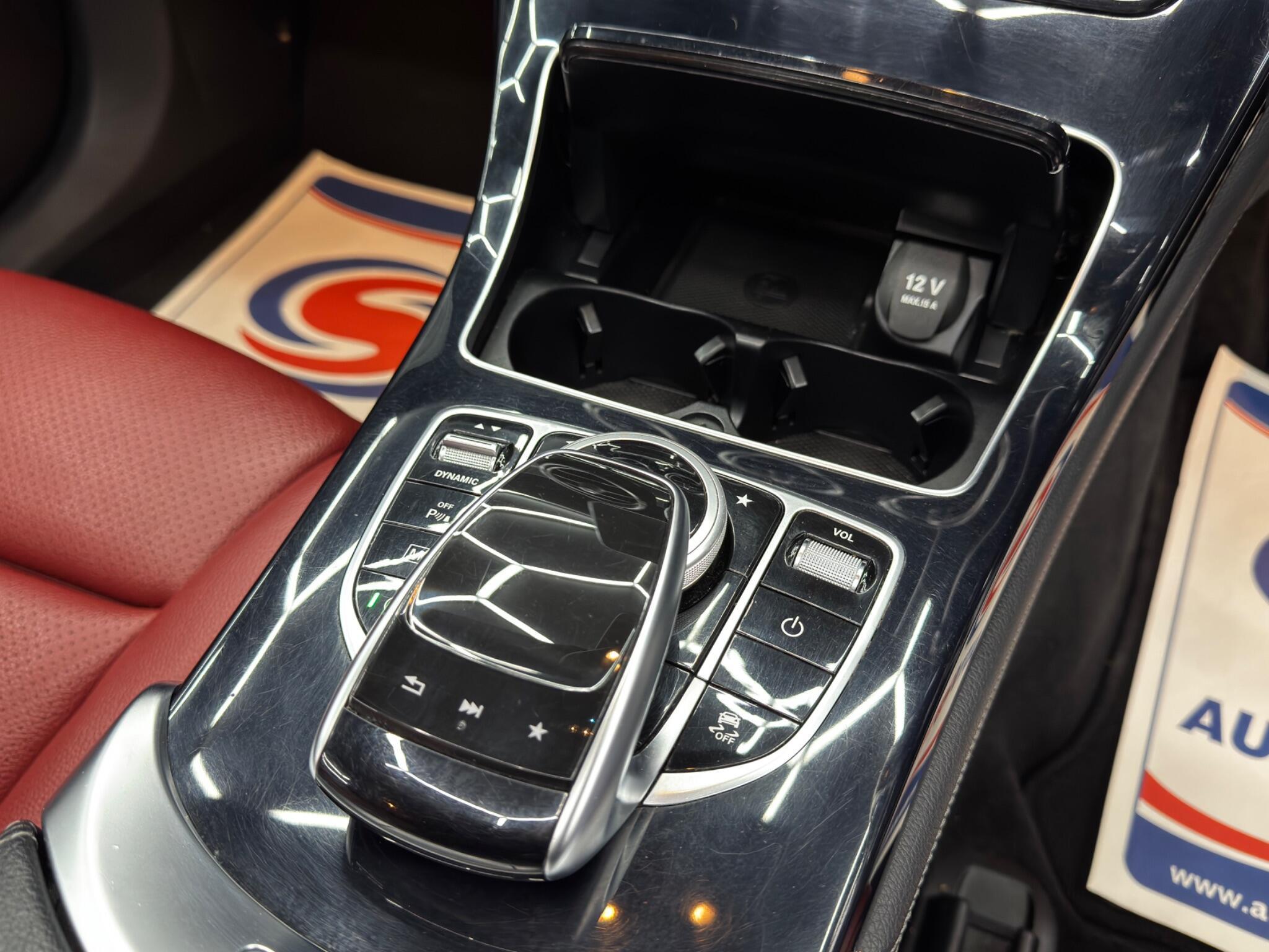 Mercedes GLC - Image 24