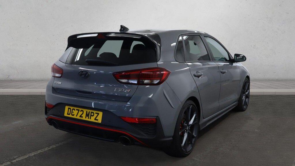 Hyundai i30 - Image 6