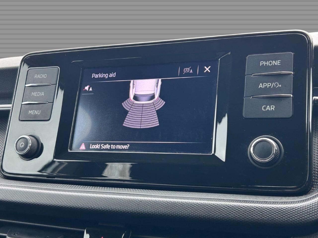 Skoda Fabia - Image 22