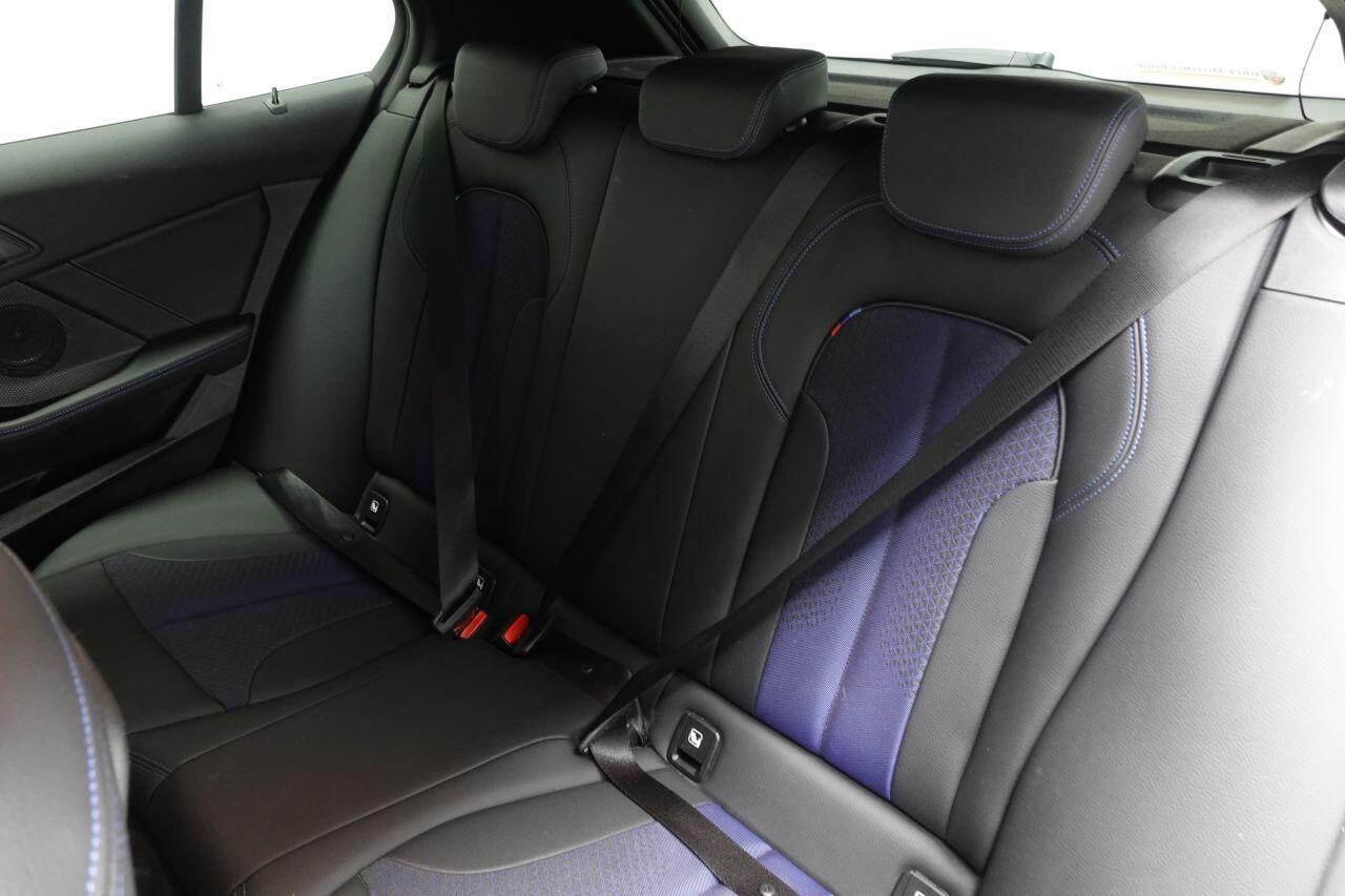 BMW 1 Series - Image 21