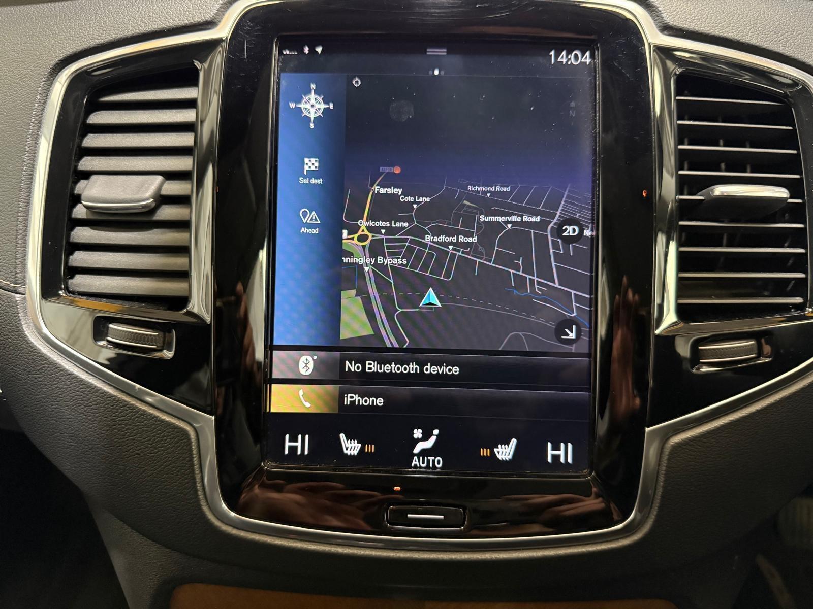 Volvo XC90 - Image 75