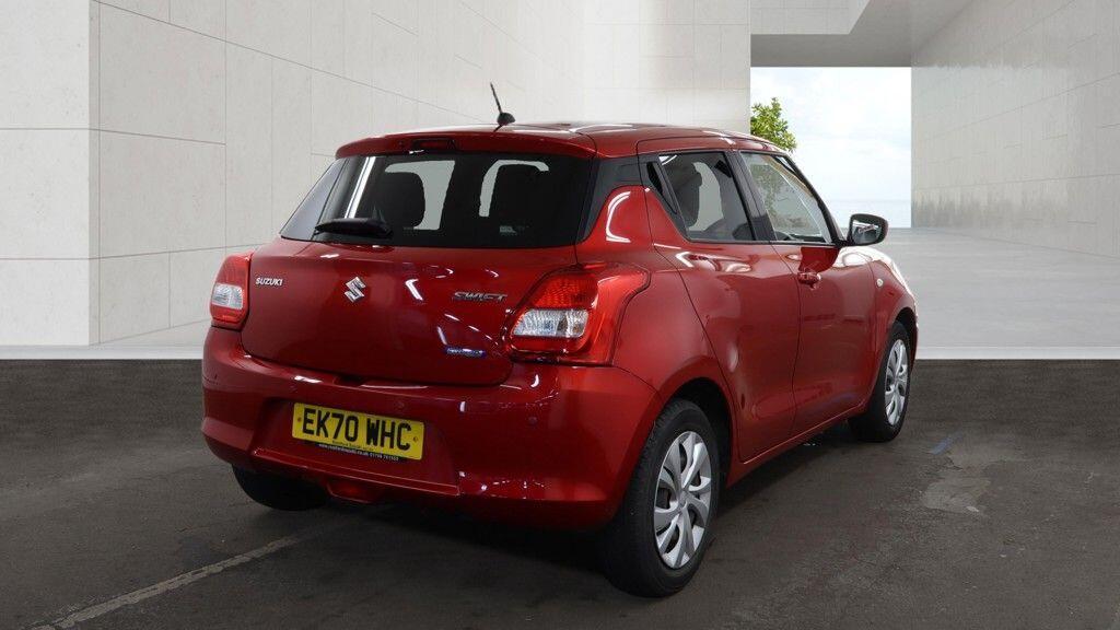 Suzuki Swift - Image 5