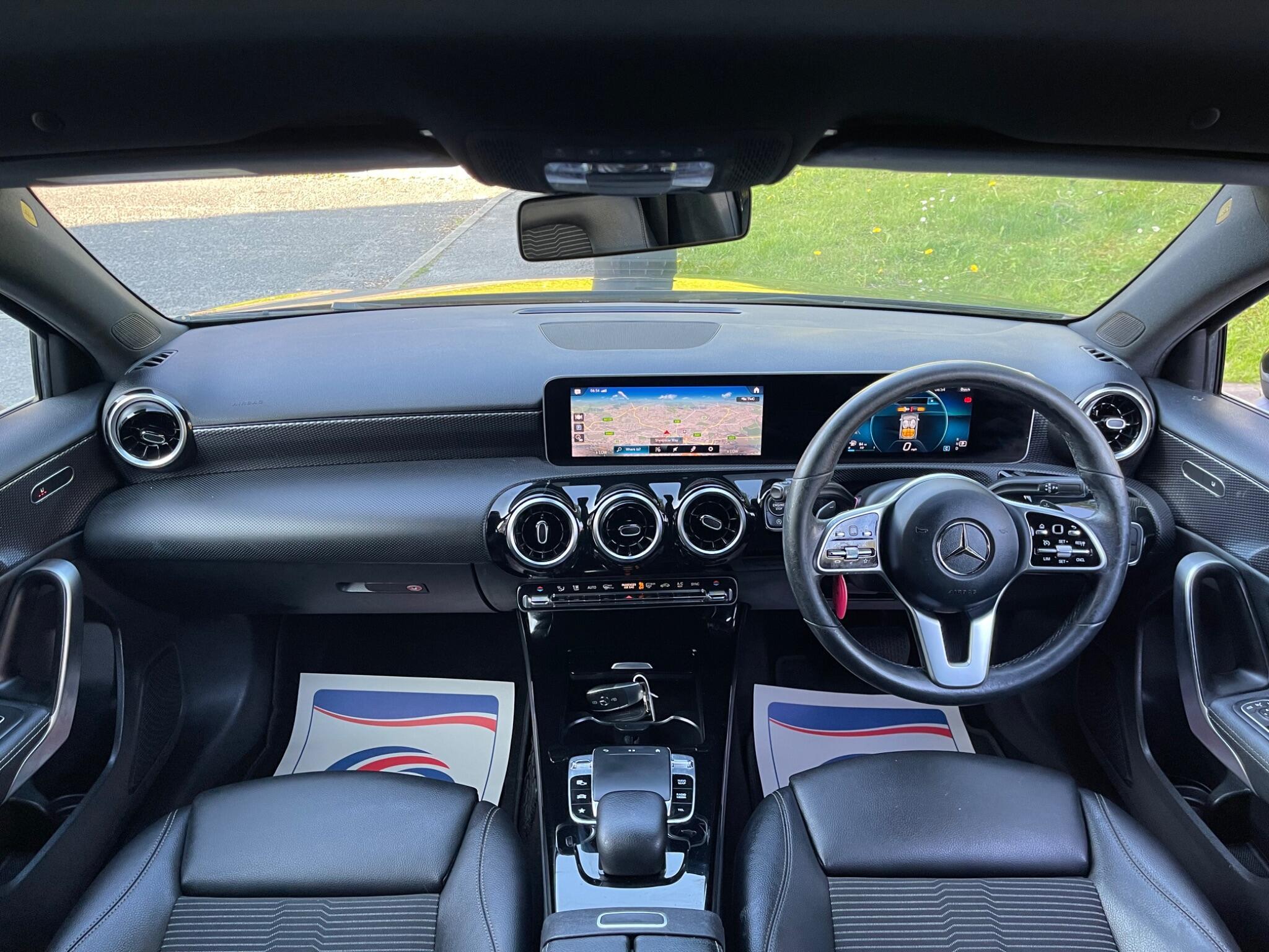 Mercedes A Class - Image 44