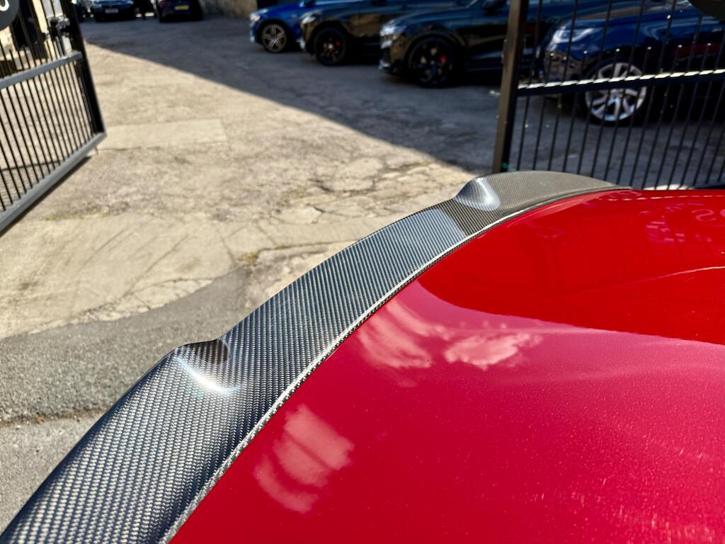 Alfa Romeo Giulia - Image 19