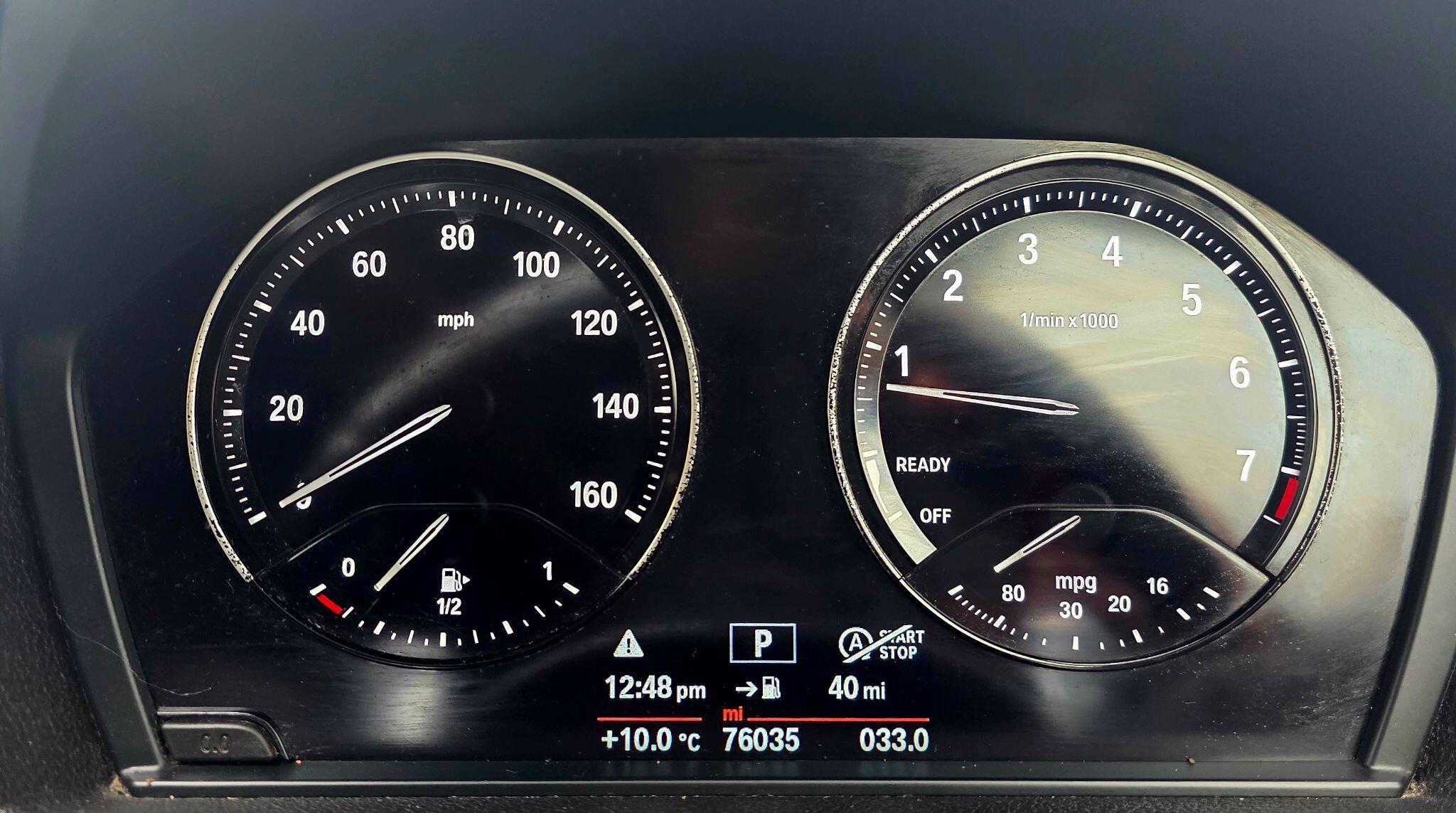 BMW 1 Series - Image 33