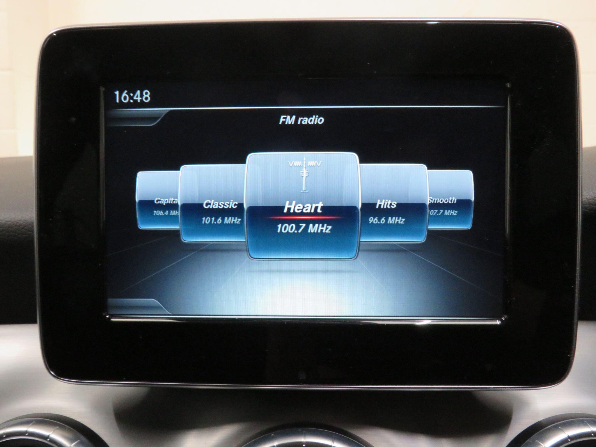 Mercedes CLA - Image 16