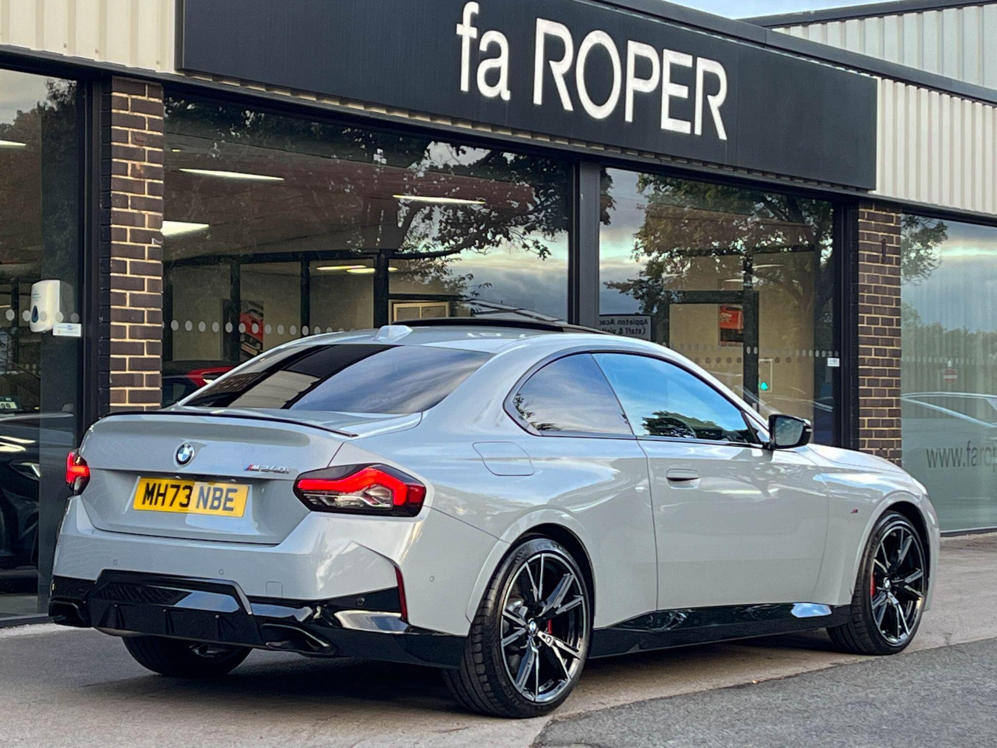 BMW 2 Series - Image 16