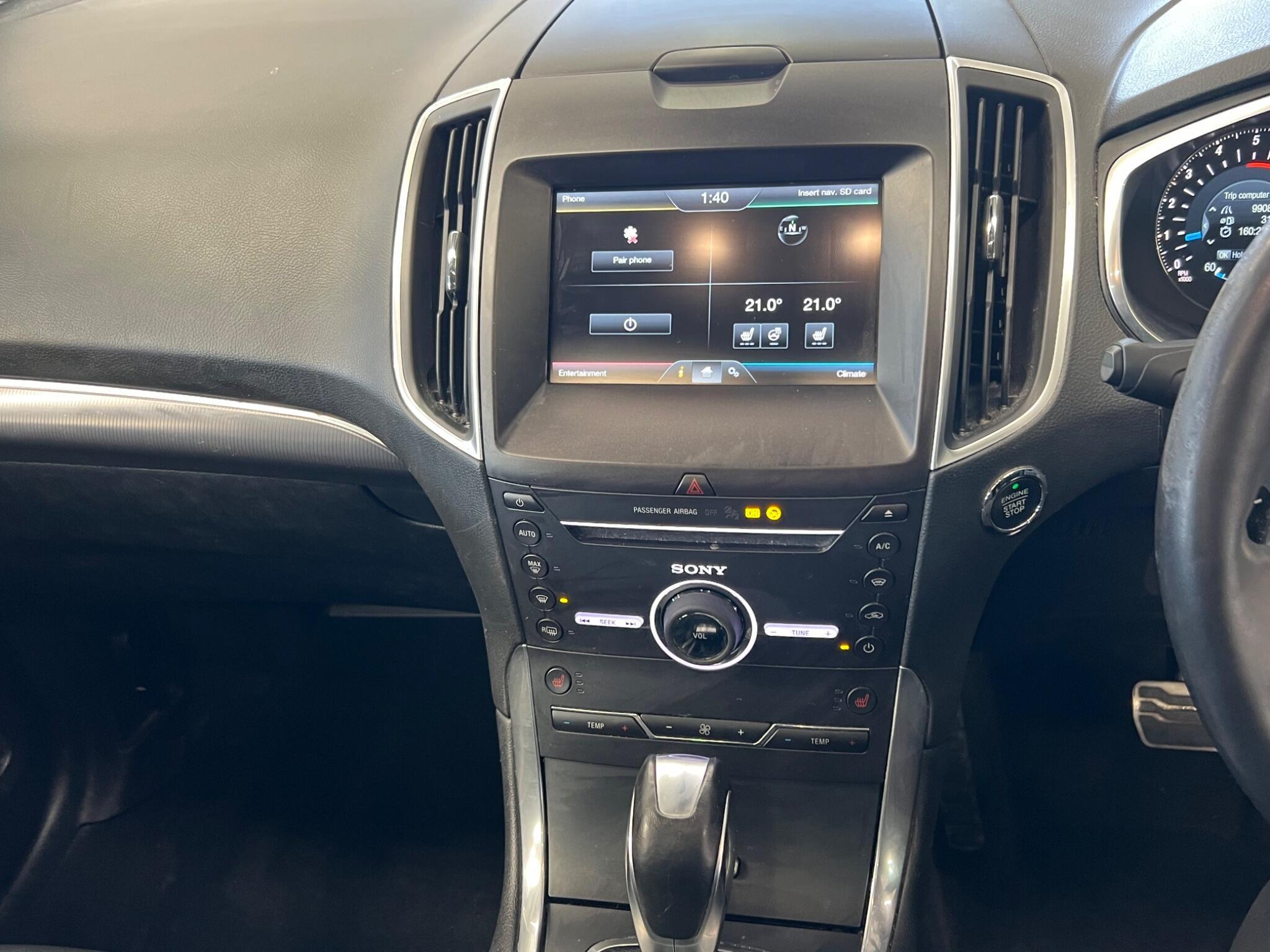 Ford S-MAX - Image 25