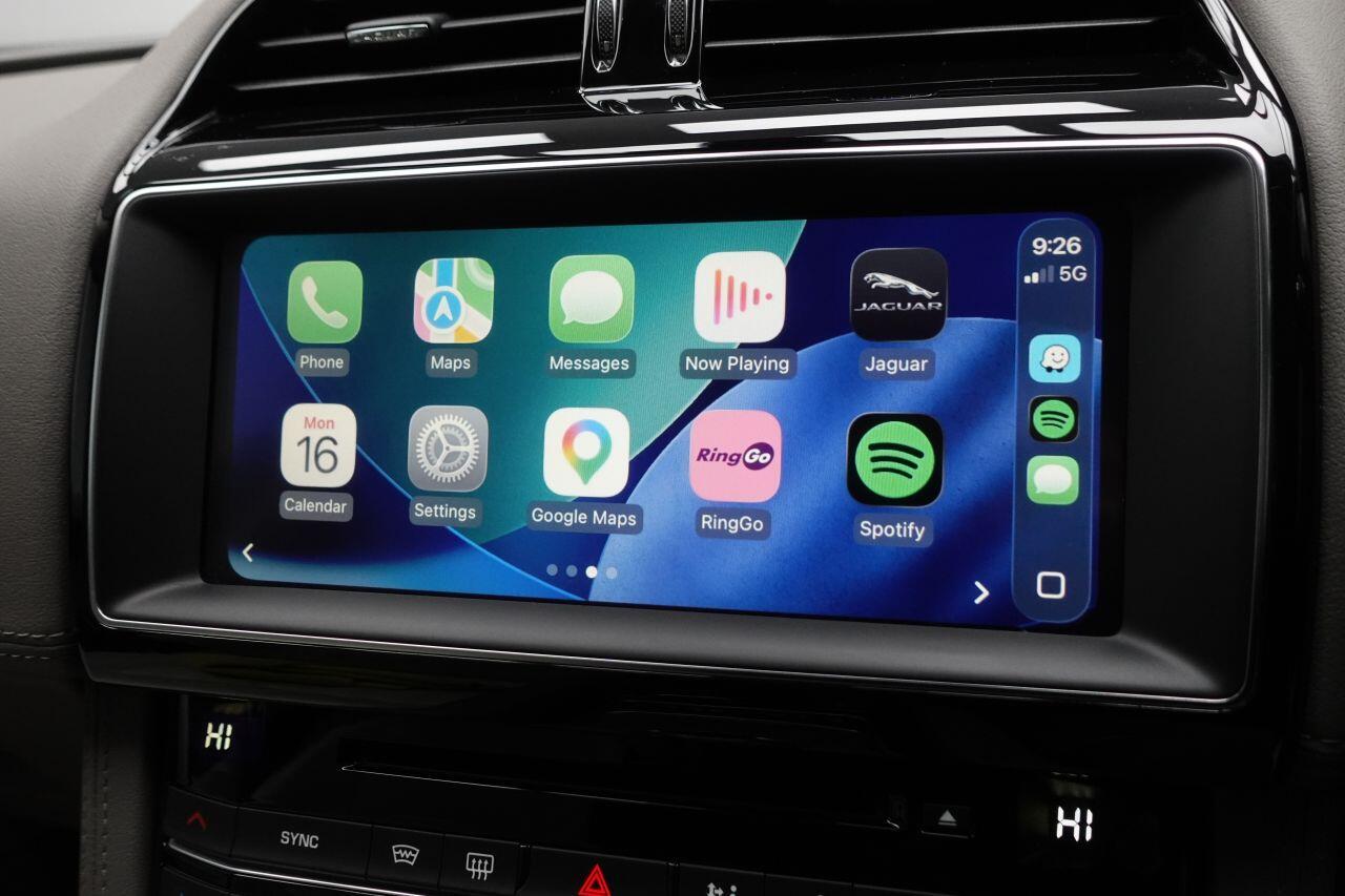 Jaguar F-Pace - Image 29