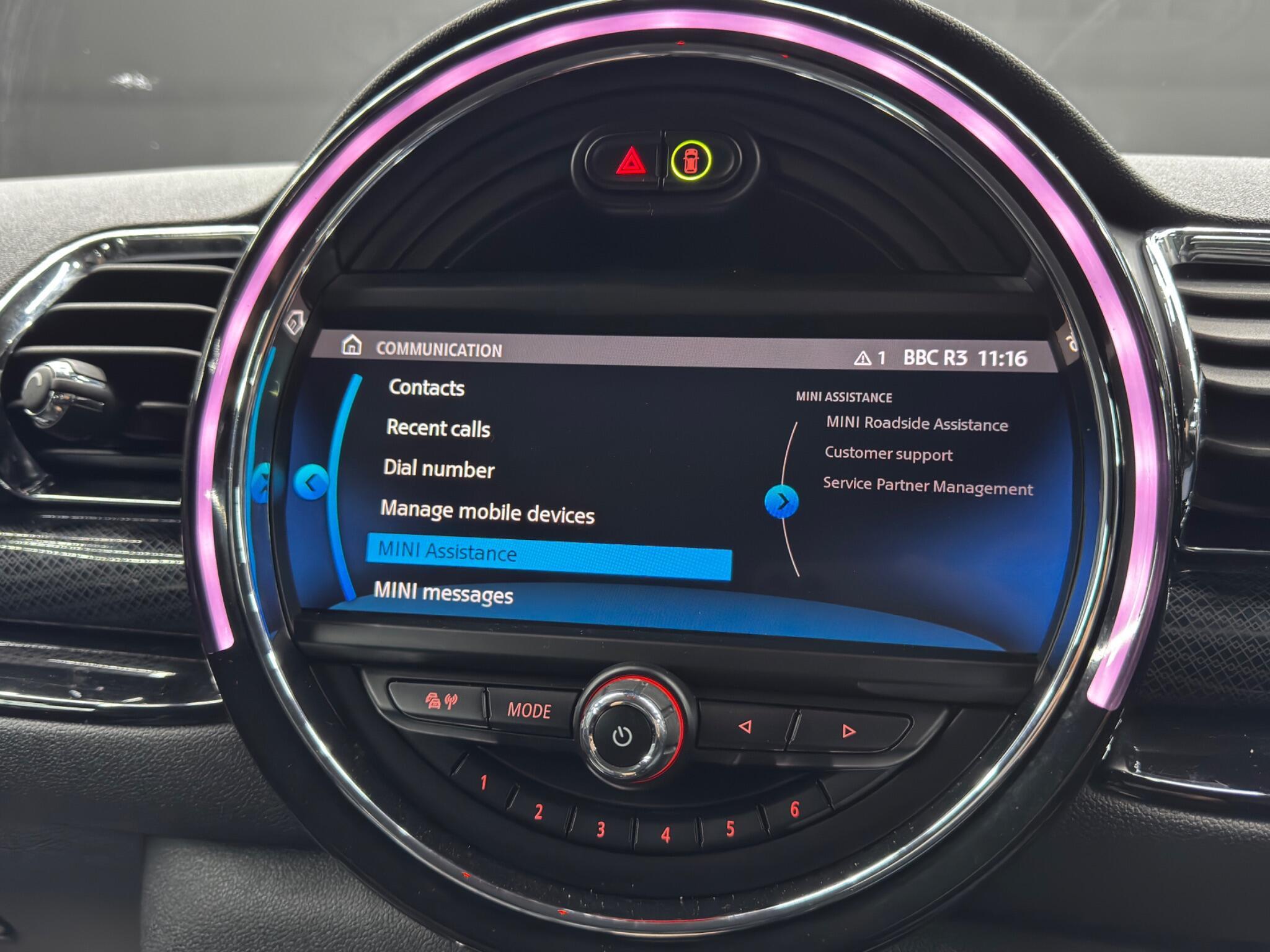 MINI Clubman - Image 30