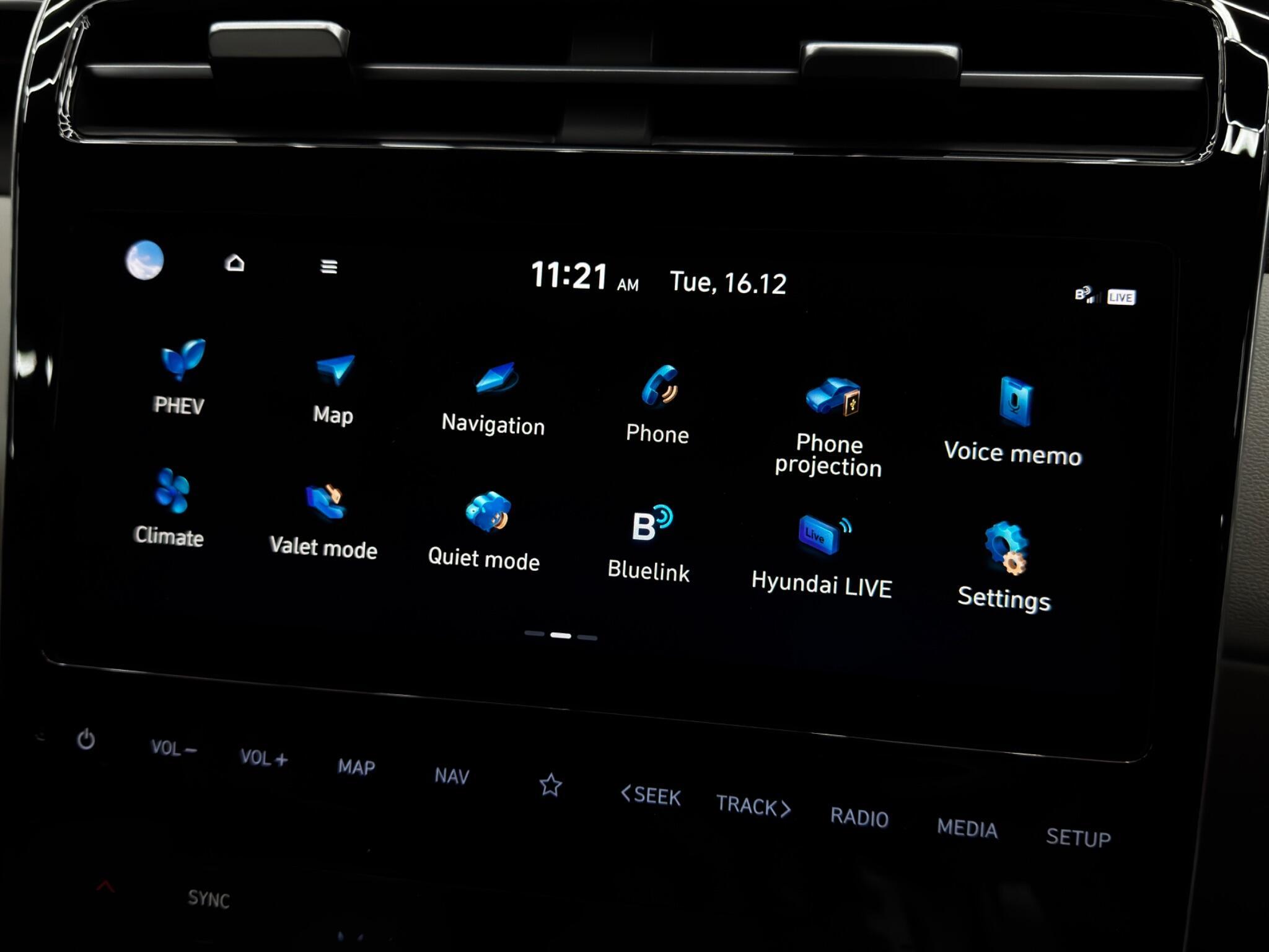 Hyundai Tucson - Image 32