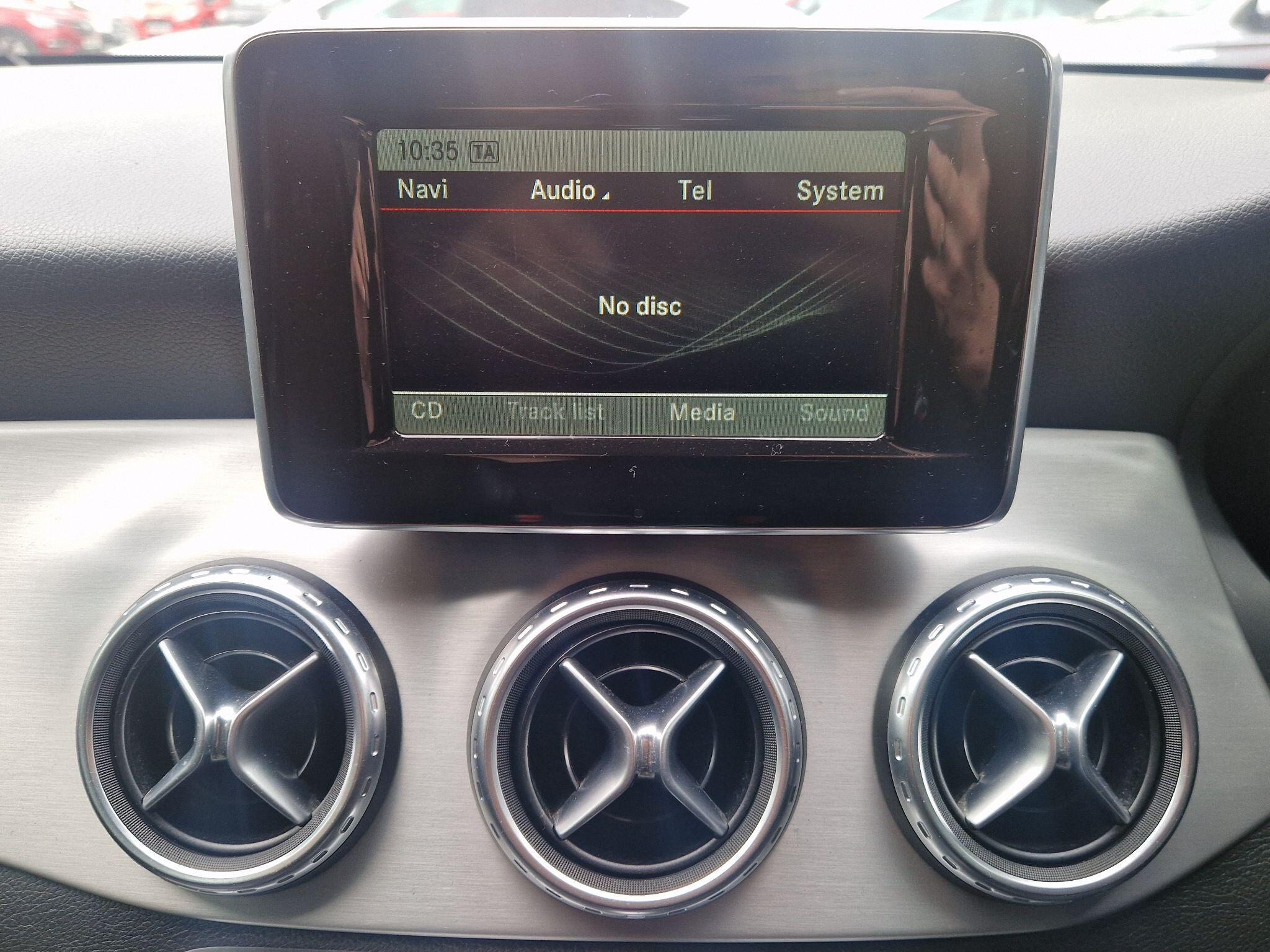 Mercedes GLA - Image 48