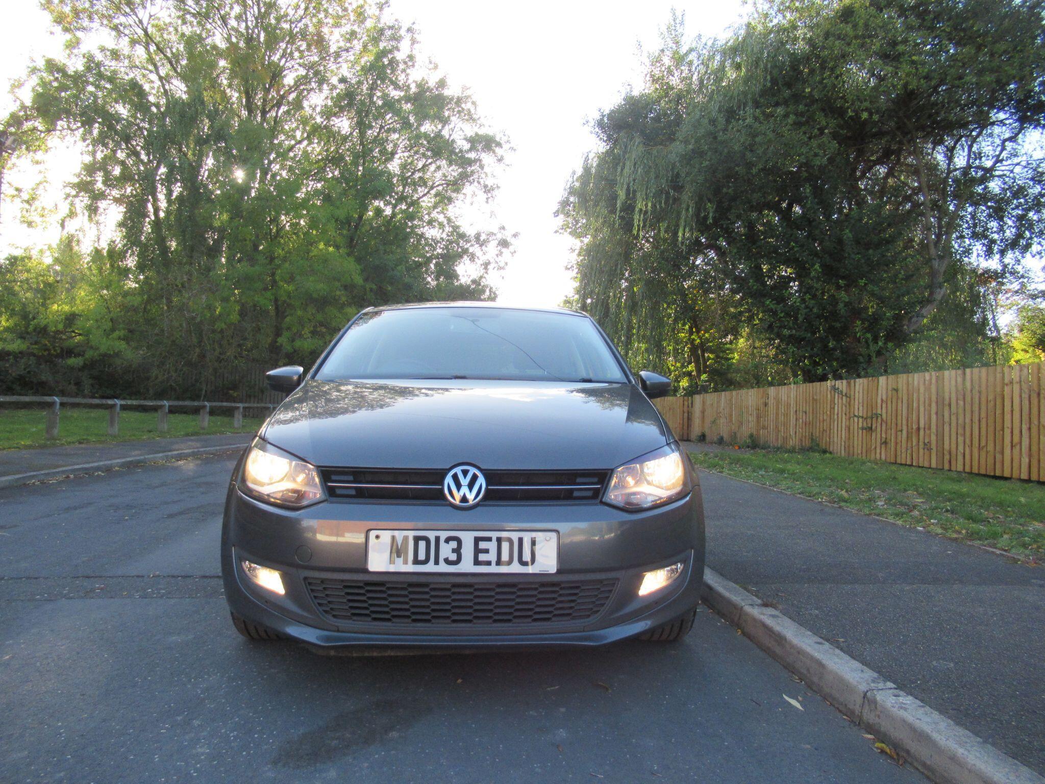 Volkswagen Polo - Image 9