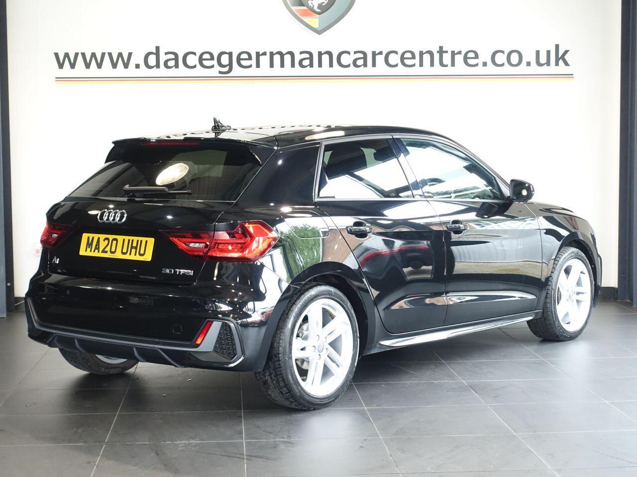 Audi A1 - Image 6
