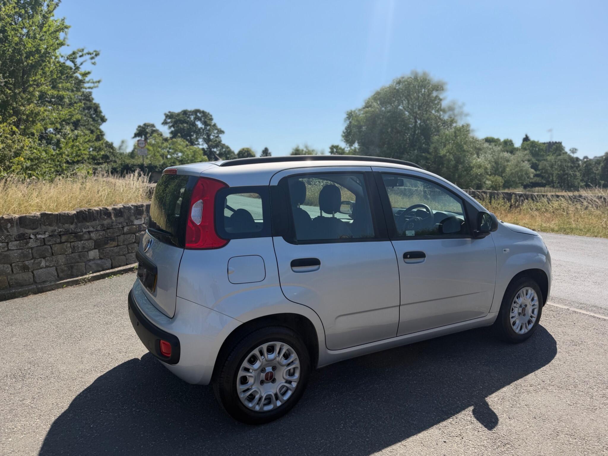 Fiat Panda - Image 13