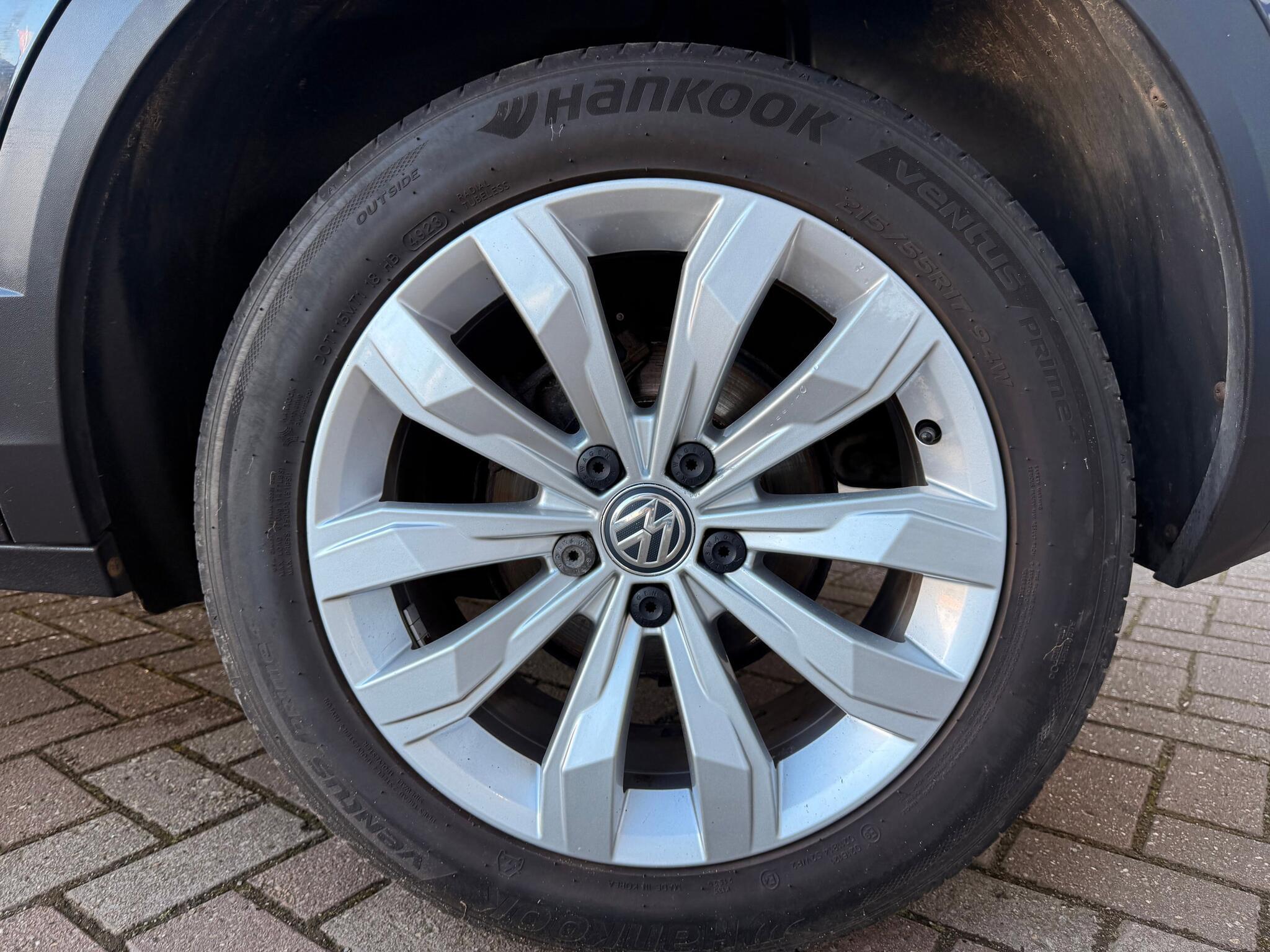 Volkswagen T-Roc - Image 13
