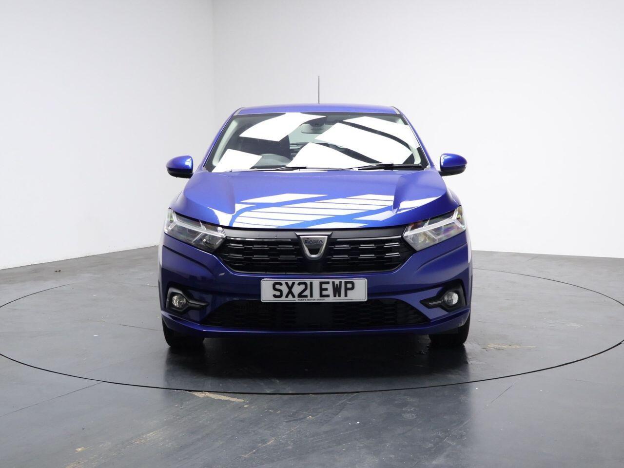 Dacia Sandero - Image 5