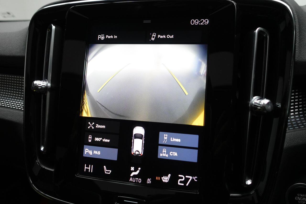 Volvo XC40 - Image 39