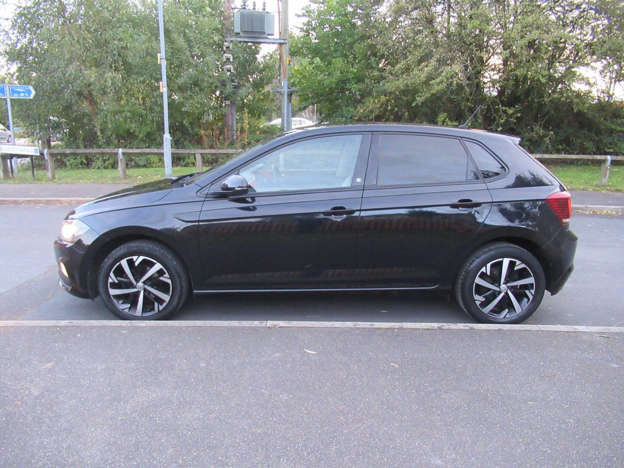 Volkswagen Polo - Image 7