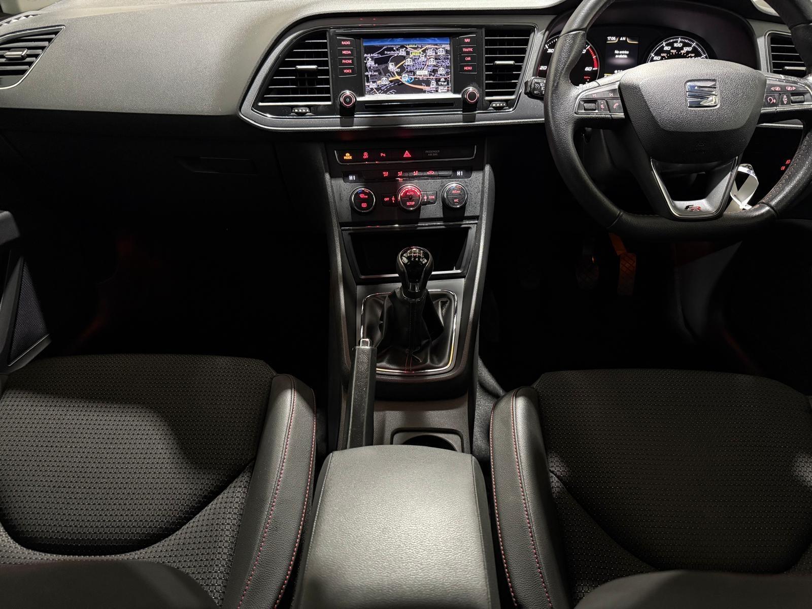 SEAT Leon - Image 25