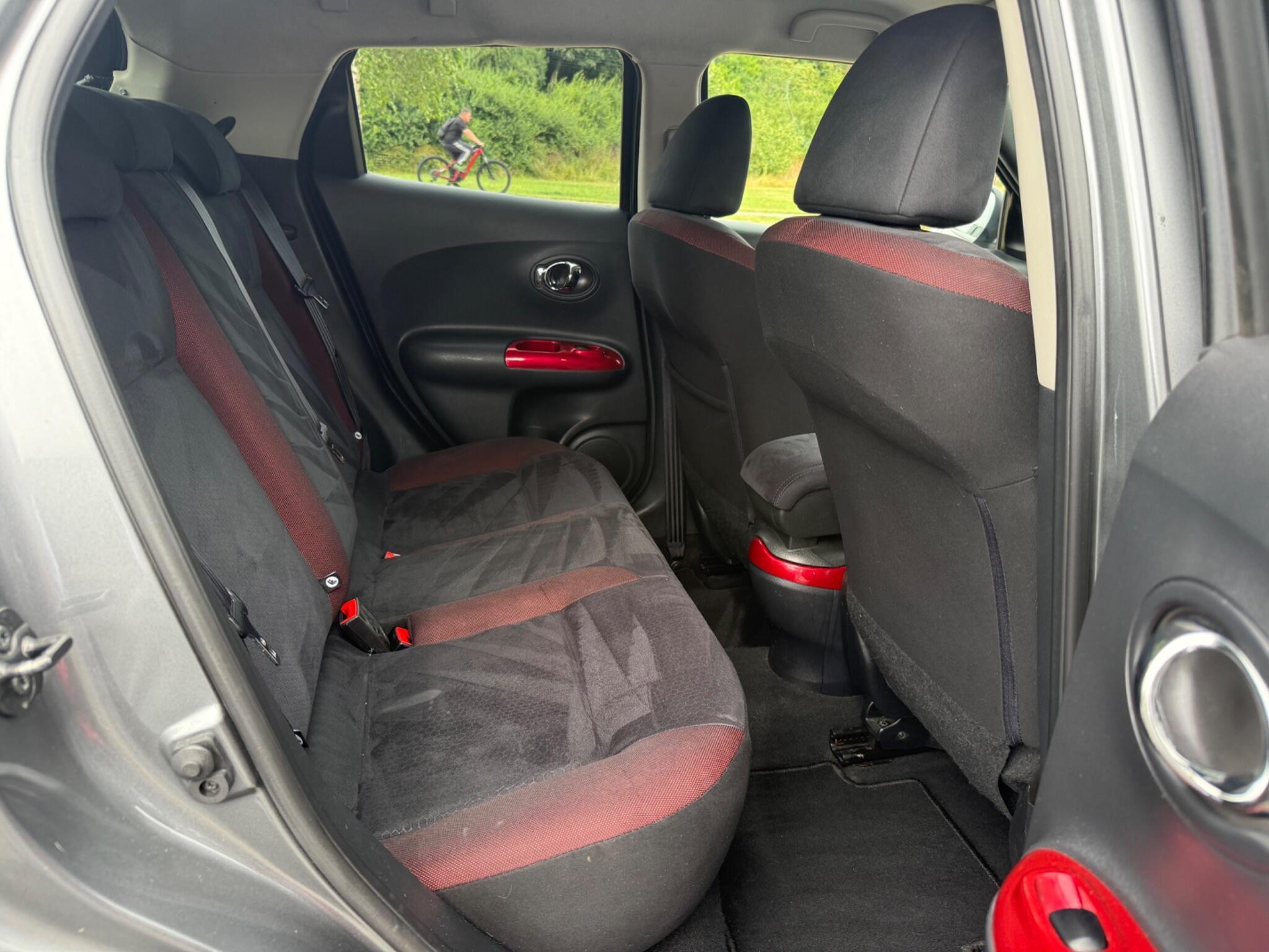 Nissan Juke - Image 15