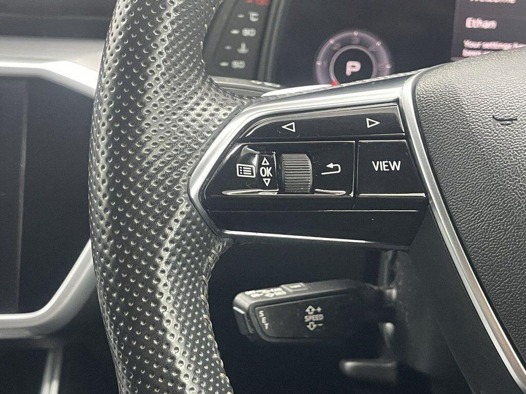 Audi A6 Saloon - Image 23