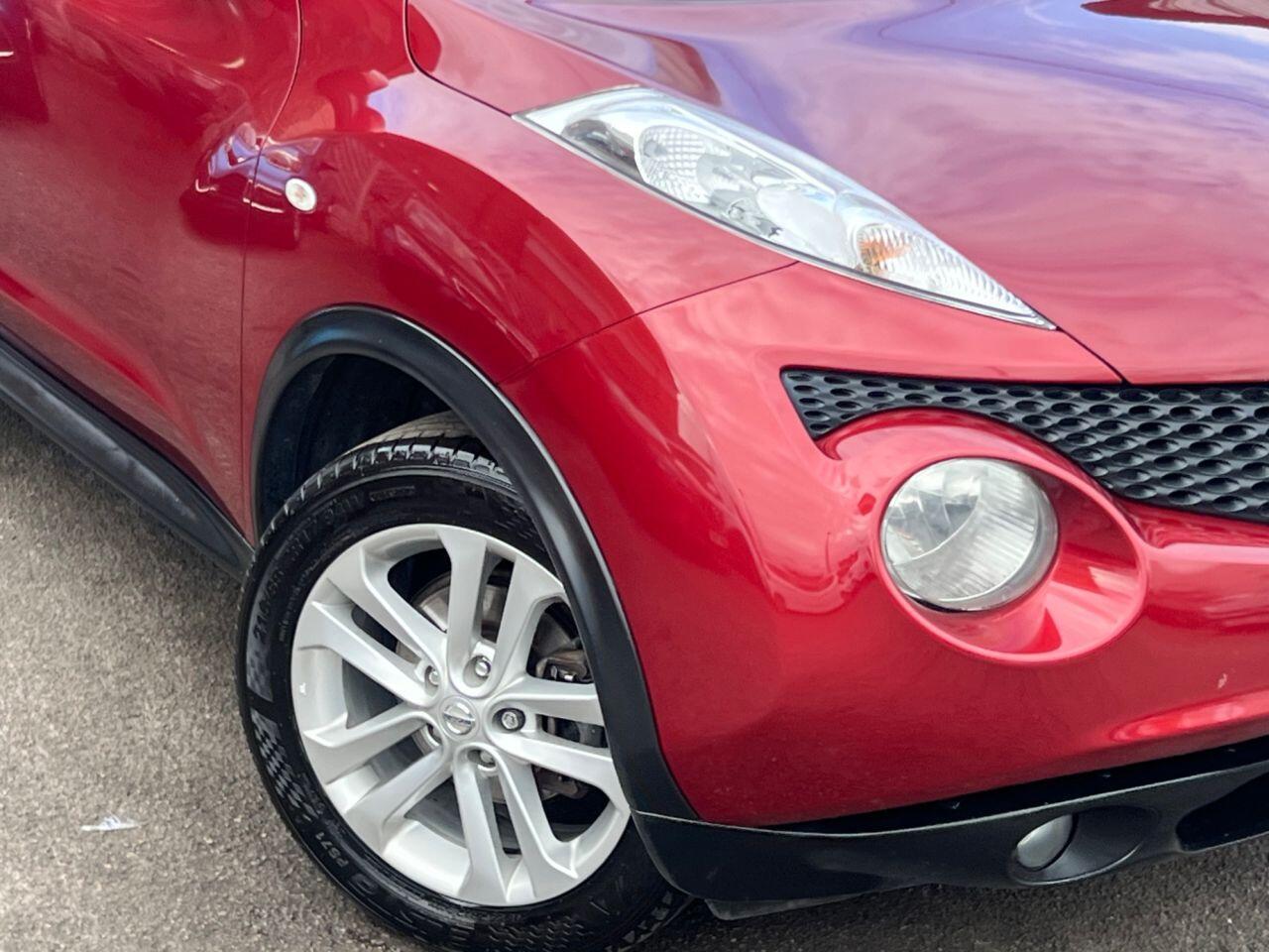 Nissan Juke - Image 5