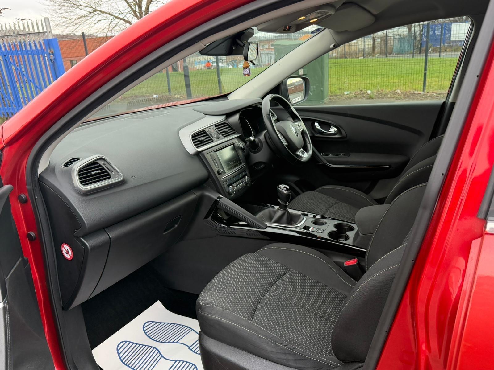 Renault Kadjar - Image 54