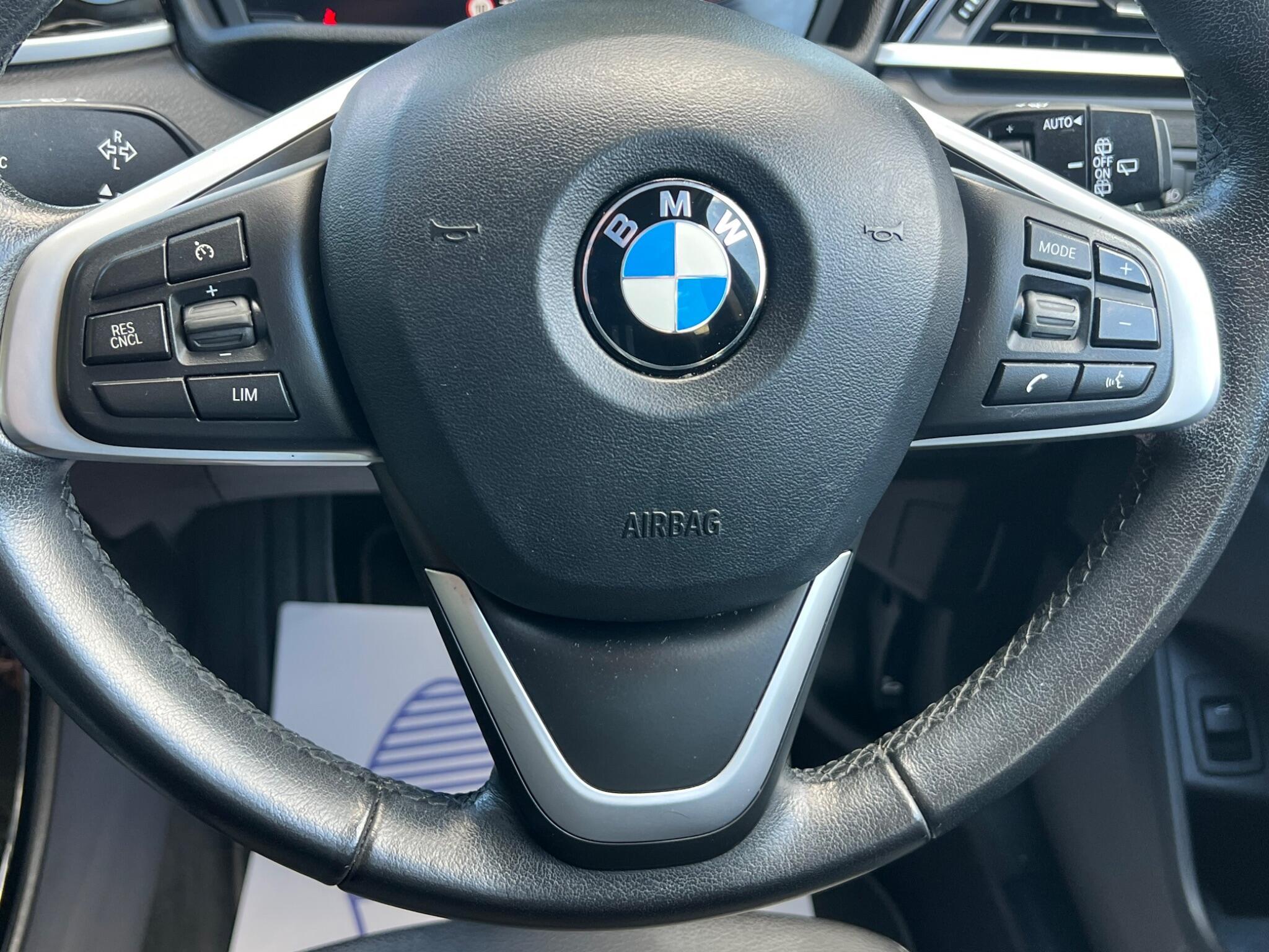 BMW X1 - Image 17