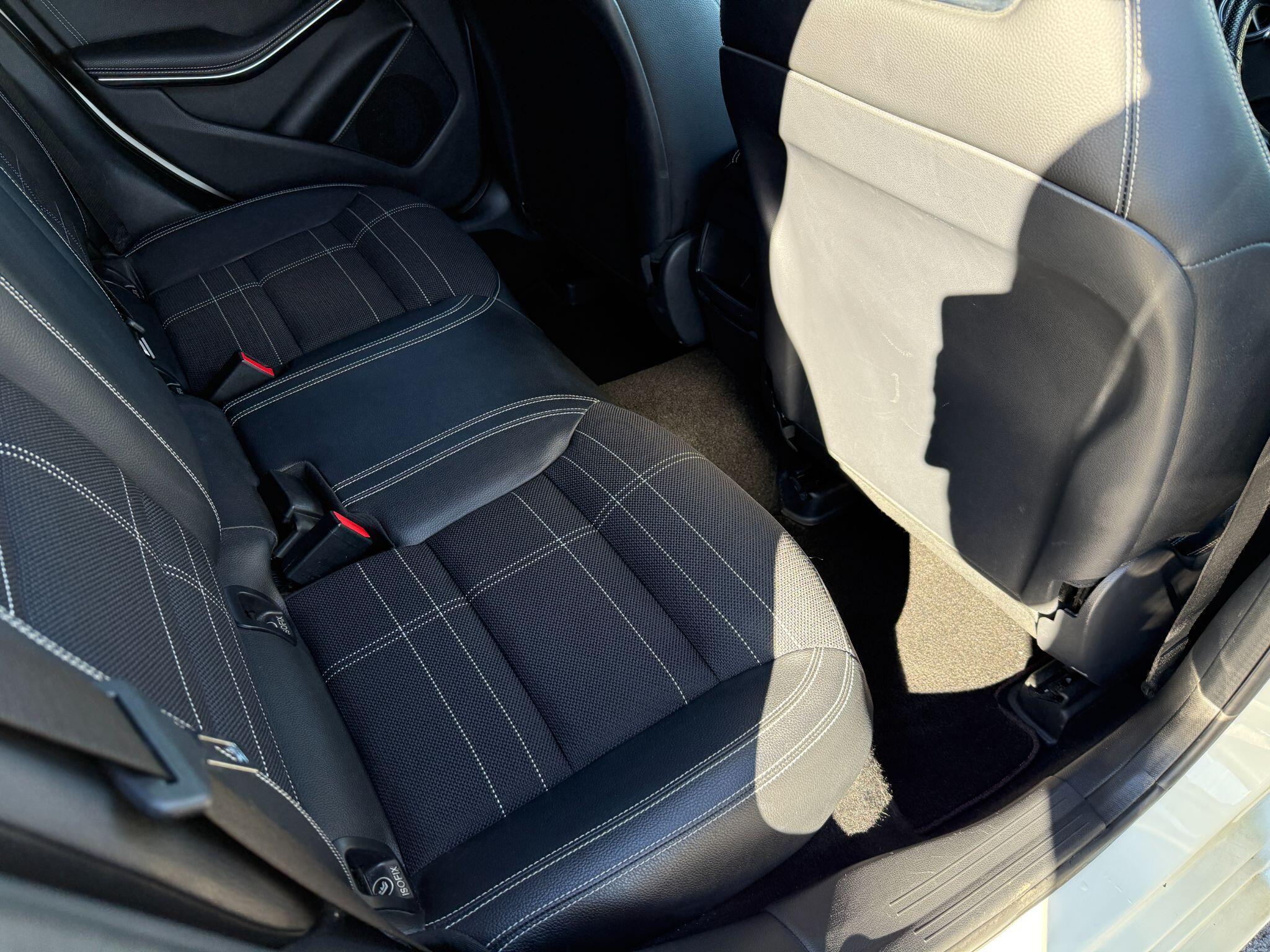 Mercedes A Class - Image 37