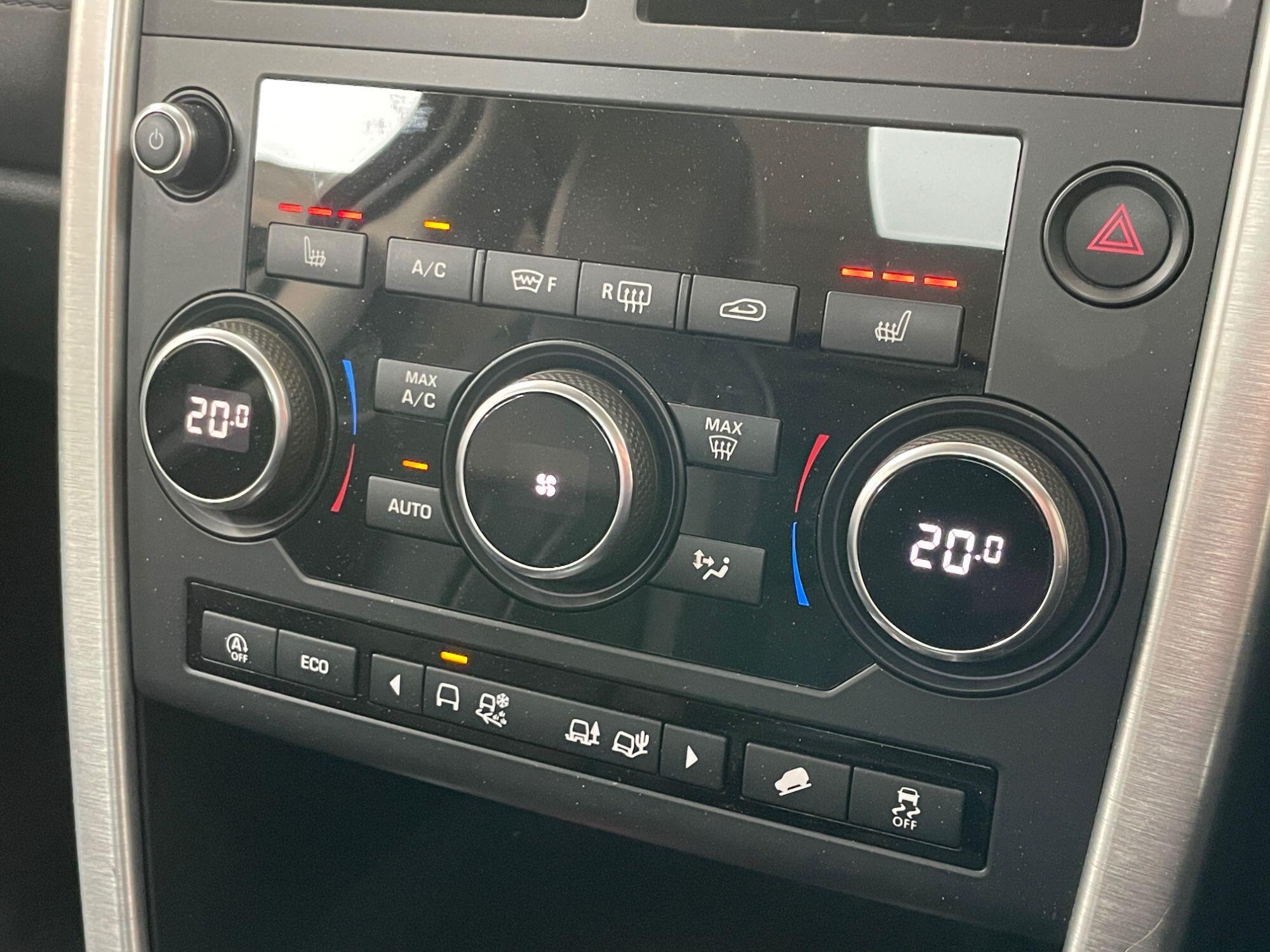 Land Rover DISCOVERY SPORT - Image 21