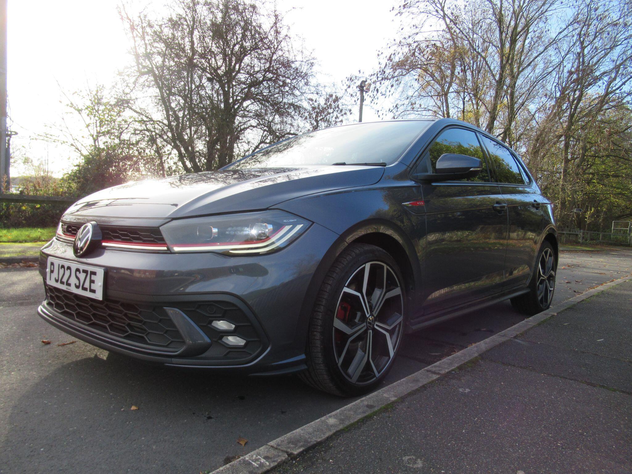 Volkswagen Polo - Image 8